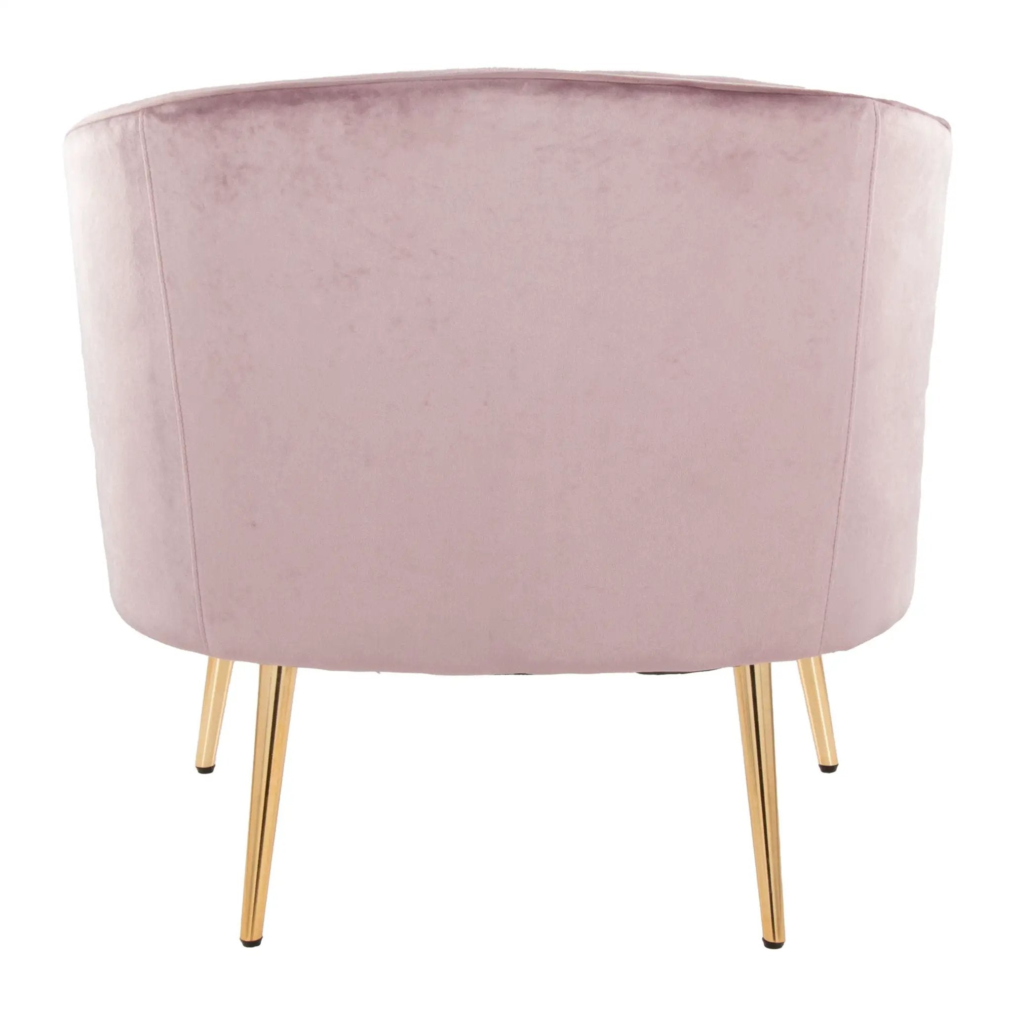 Tania - Contemporary / Glam Chair by Unique Piece Furniture