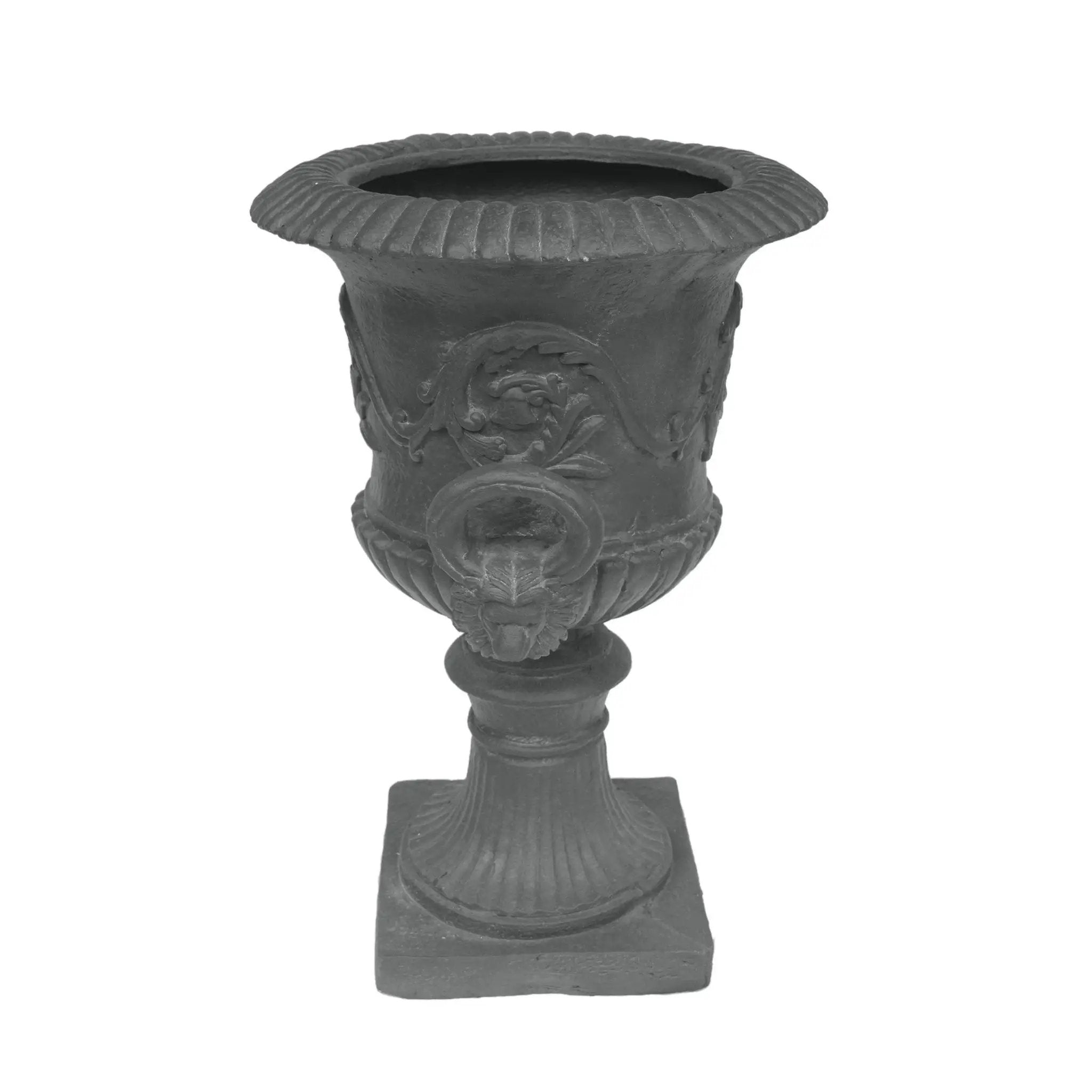 MGO Garden Urn Planter by HouseOfZazla