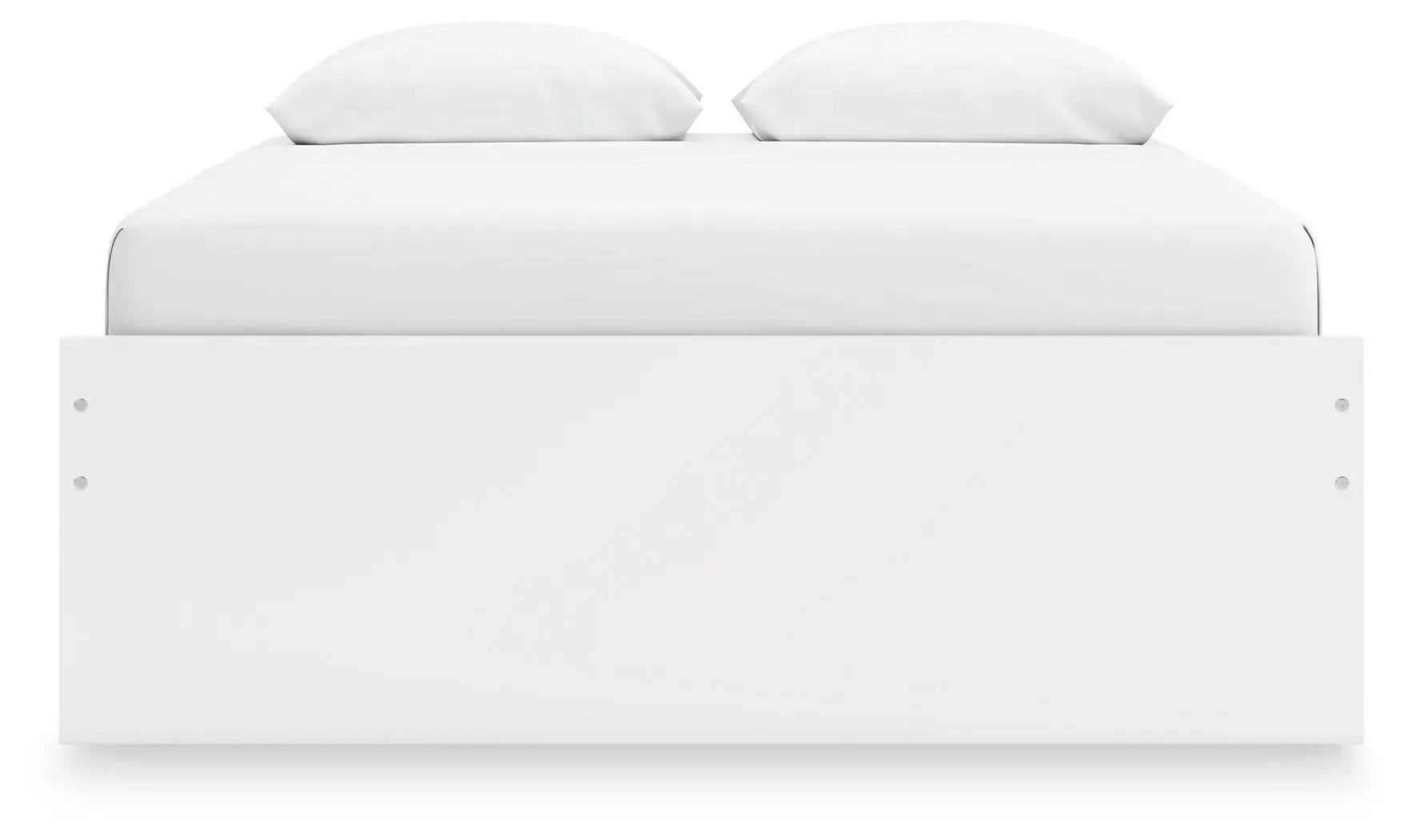 Onita - Platform Bed by Unique Piece Furniture