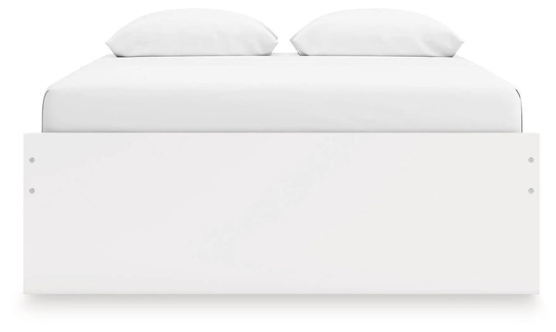 Onita - Platform Bed by Unique Piece Furniture