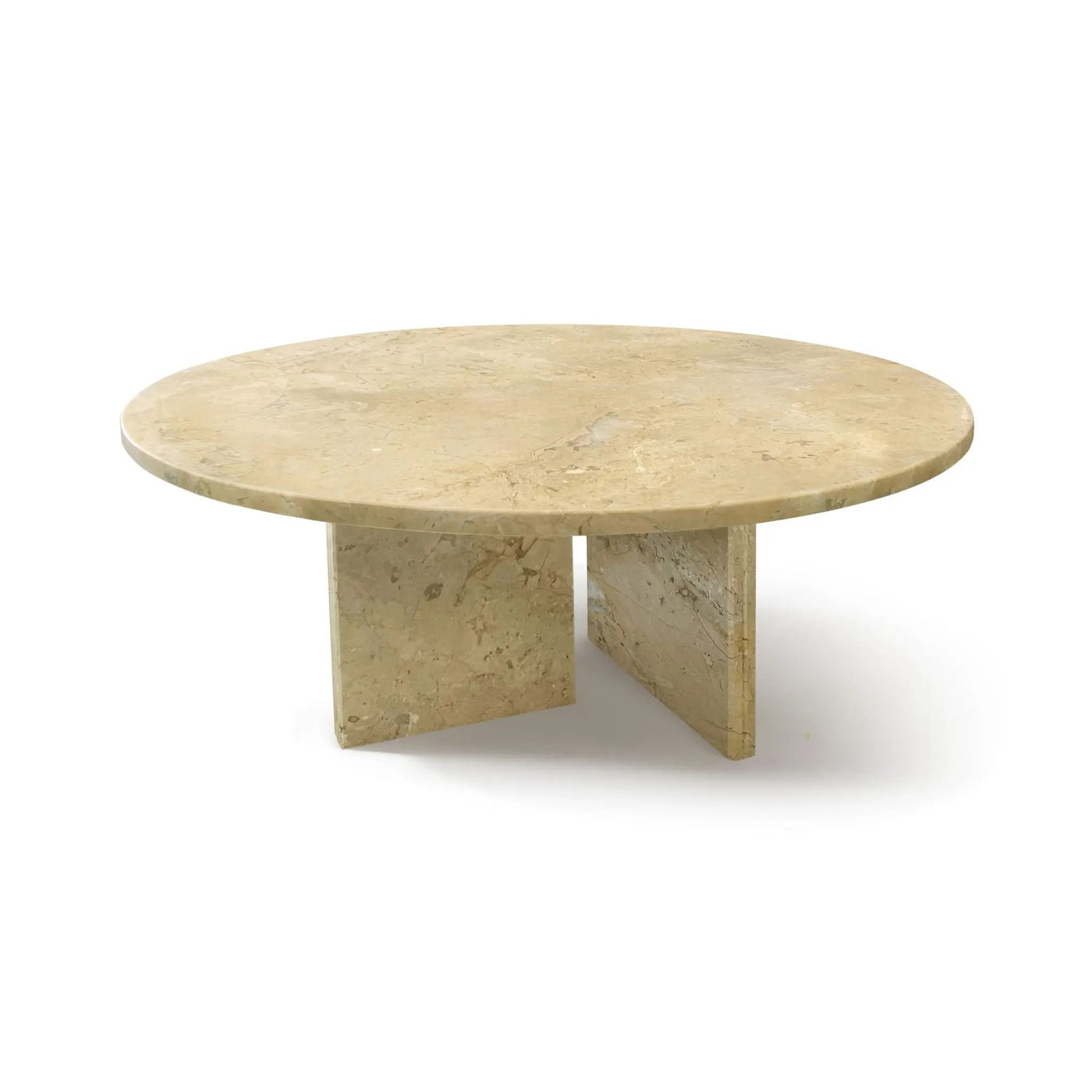 Luxury Coffee Table With Unique Veining, Unique Stone Design by Unique Piece Furniture