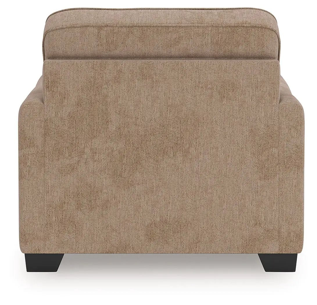 Olten - Chair And A Half by Unique Piece Furniture