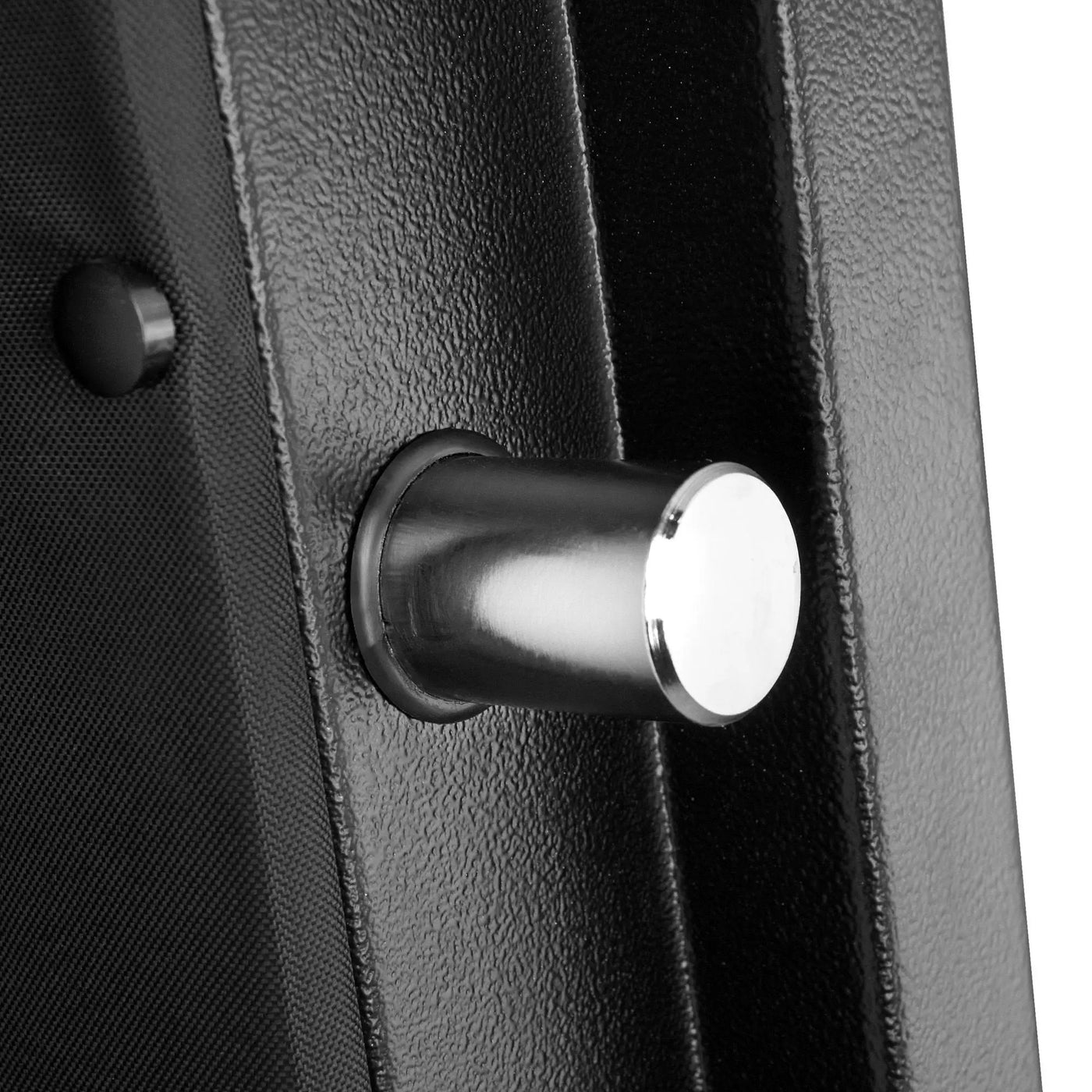 Tall Fireproof Protection Safe Vault by HouseOfZazla