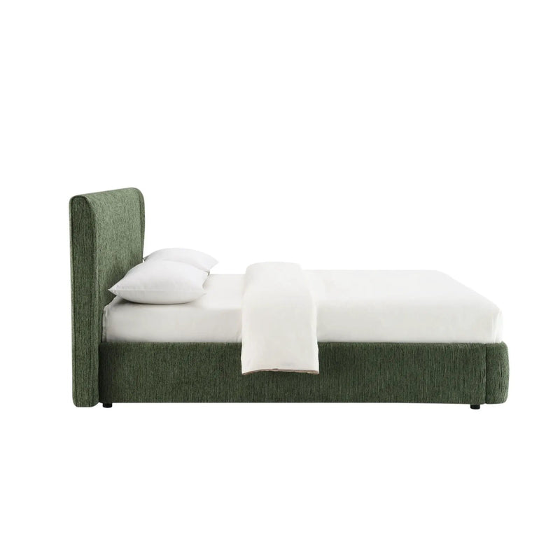 Cheryl - Bed by HouseOfZazla
