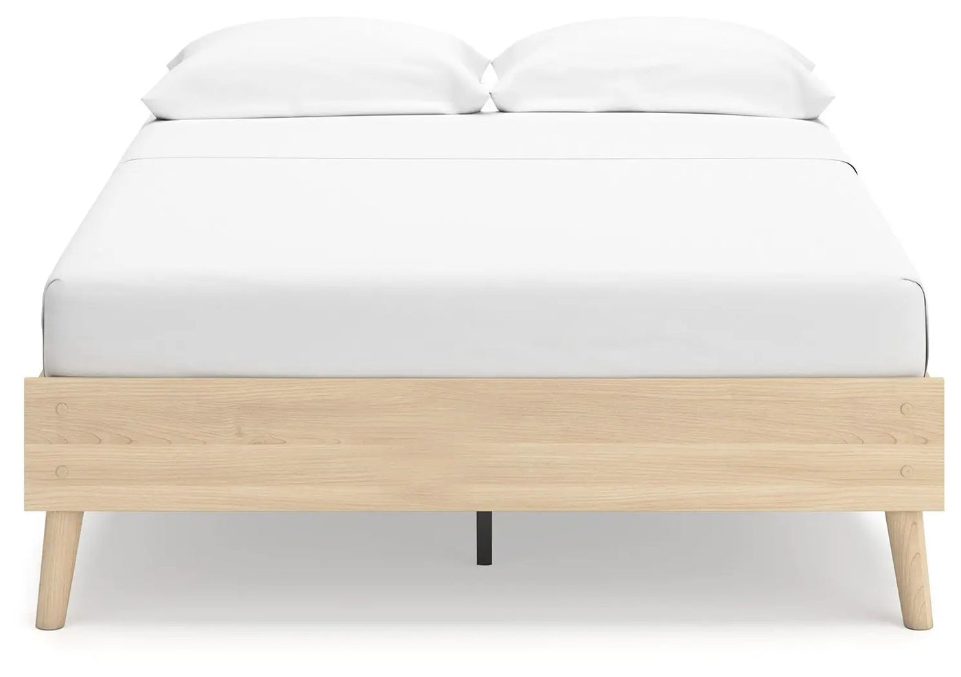 Cabinella - Platform Bed by Unique Piece Furniture