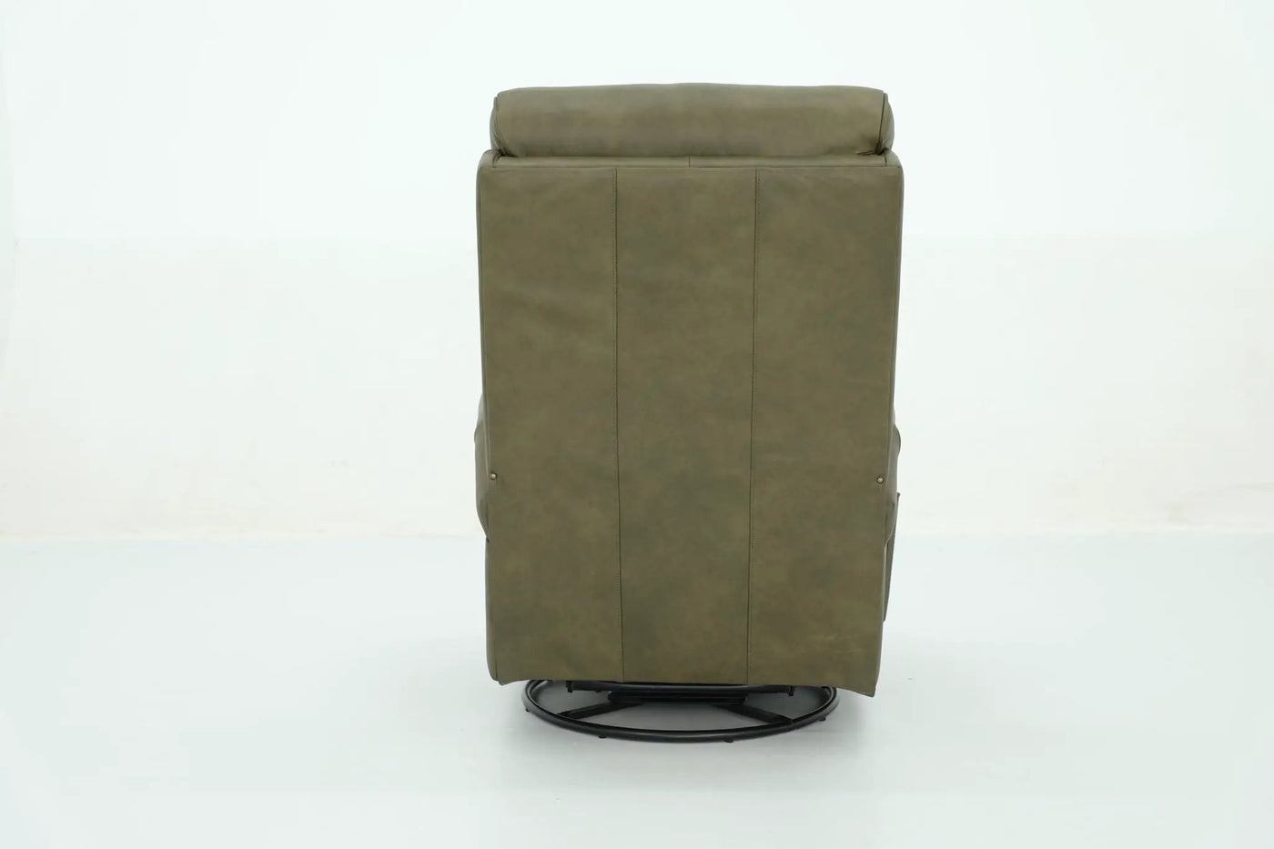 Crews - Recliner Swivel Glider by Unique Piece Furniture