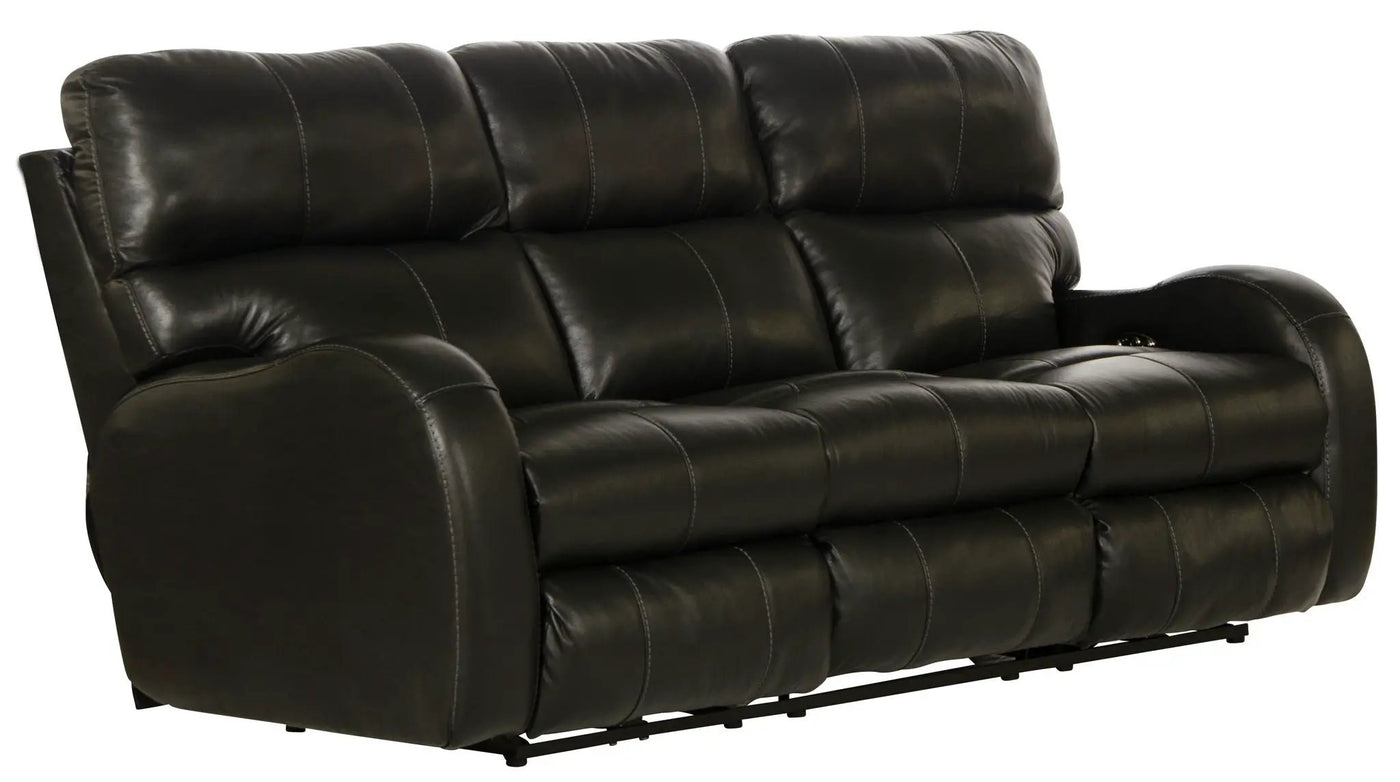 Angelo - Power Reclining Sofa by Unique Piece Furniture