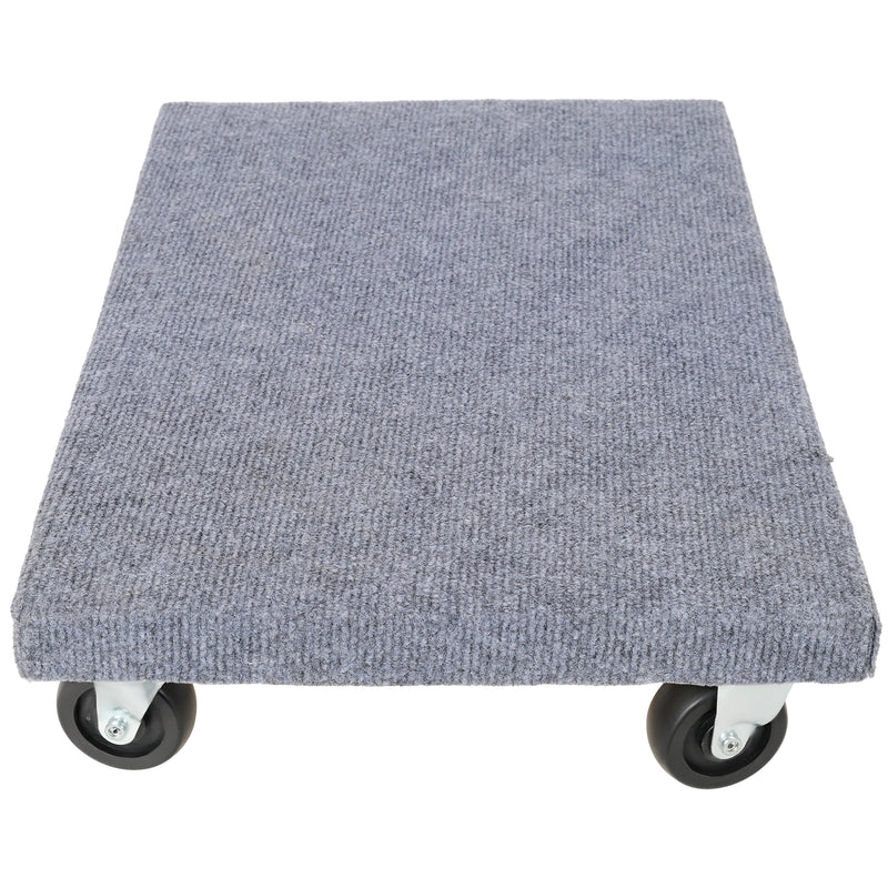 Heavy Duty Moving Dolly by HouseOfZazla
