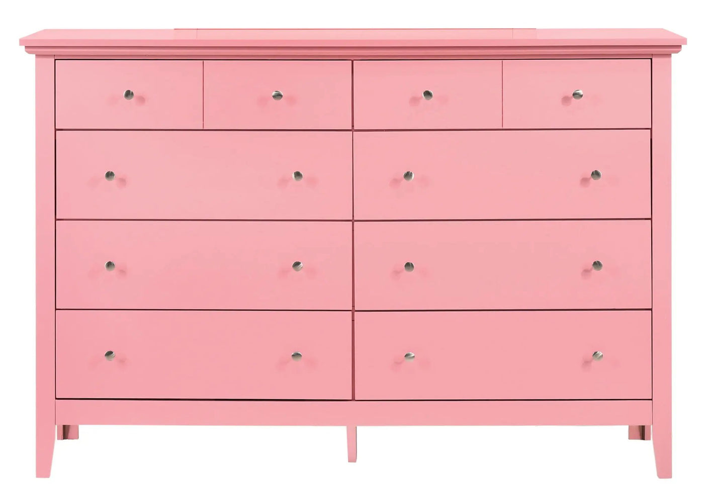 Elegant Casual Dresser For Any Room by HouseOfZazla