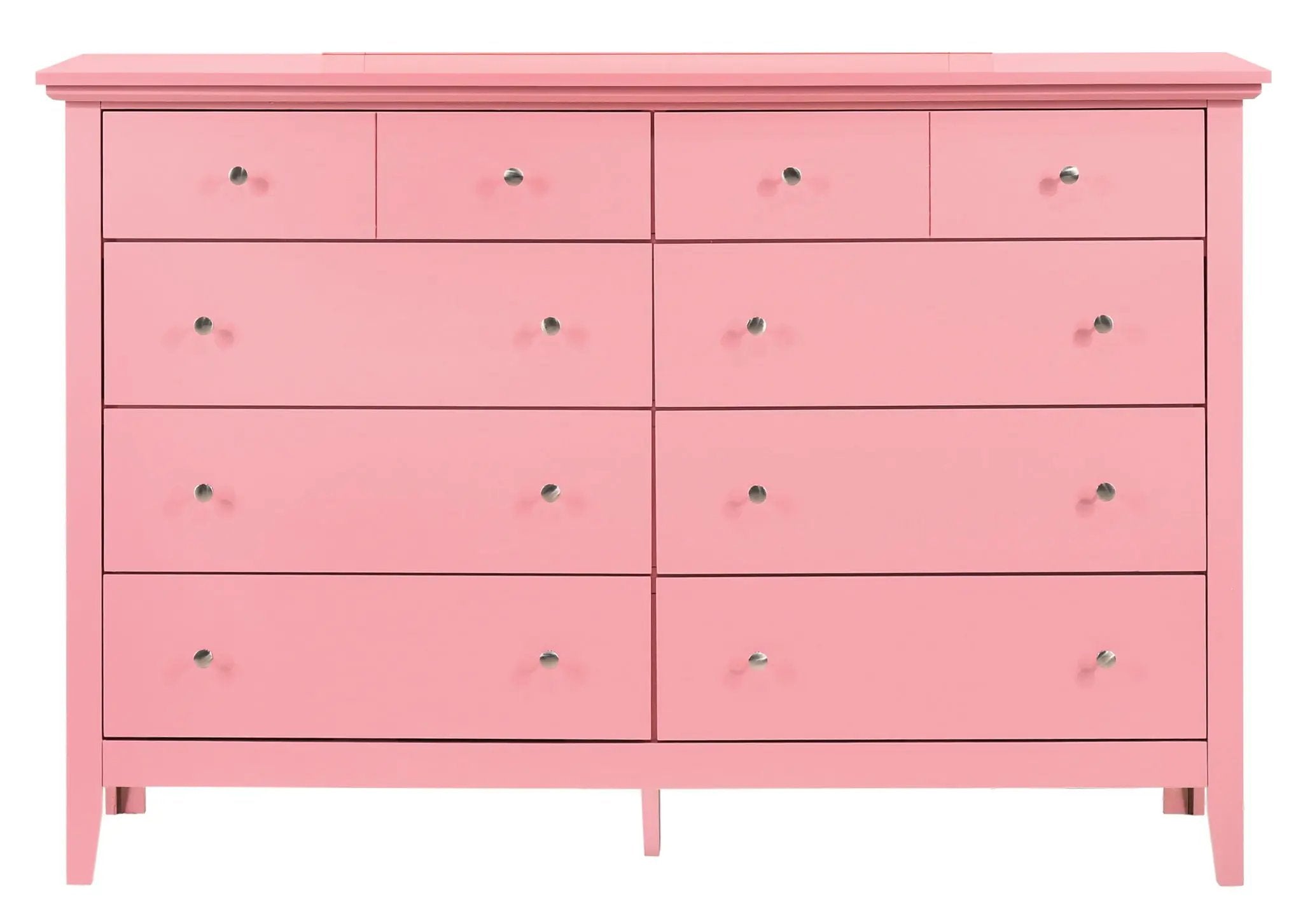 Elegant Casual Dresser For Any Room by Unique Piece Furniture