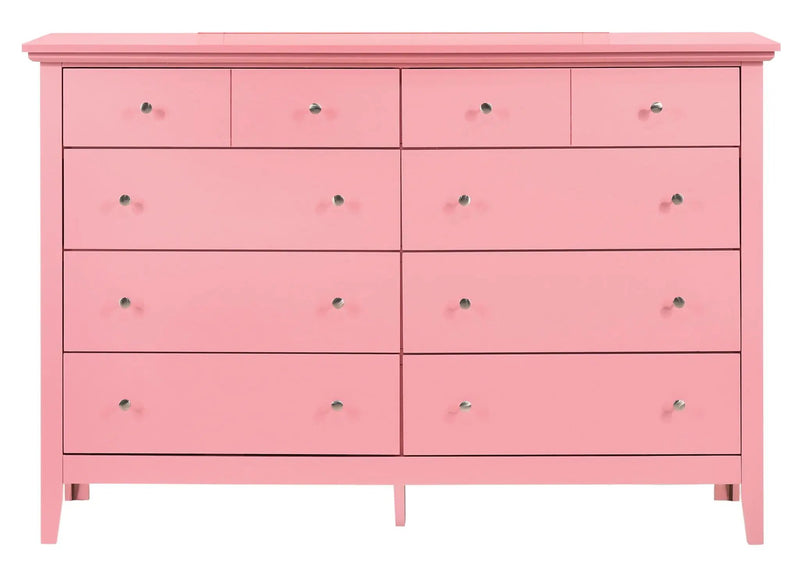 Elegant Casual Dresser For Any Room by Unique Piece Furniture