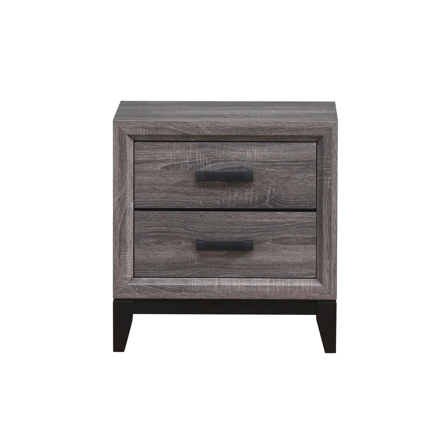 Mirage - Nightstand by HouseOfZazla