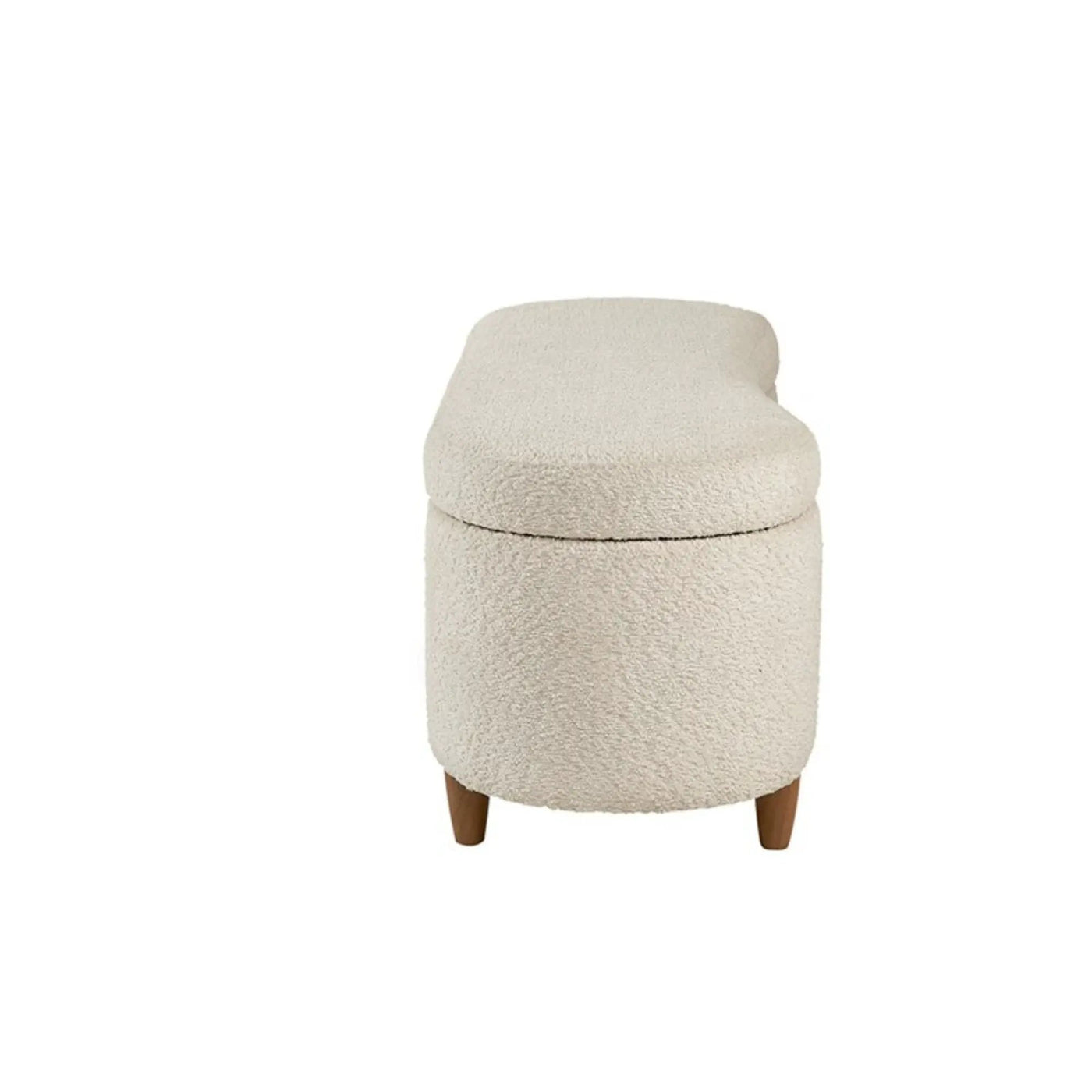 Flip Top Storage Bench by HouseOfZazla