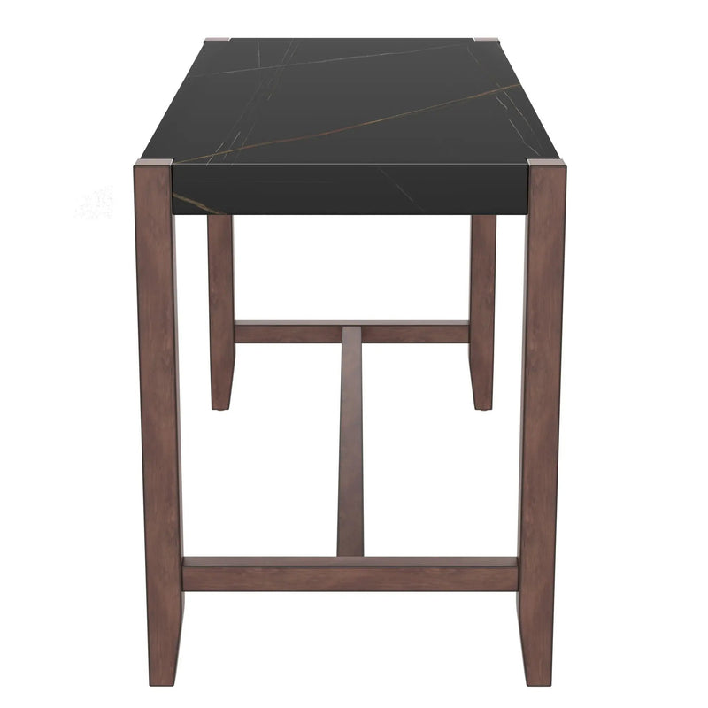 Counter Height Bar Table For Kitchen