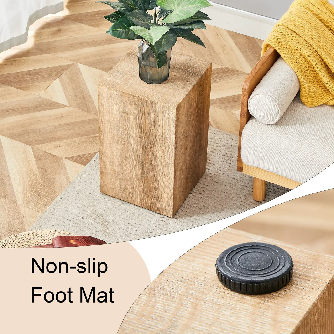 Modern Coffee Table With Stylish Design by Unique Piece Furniture