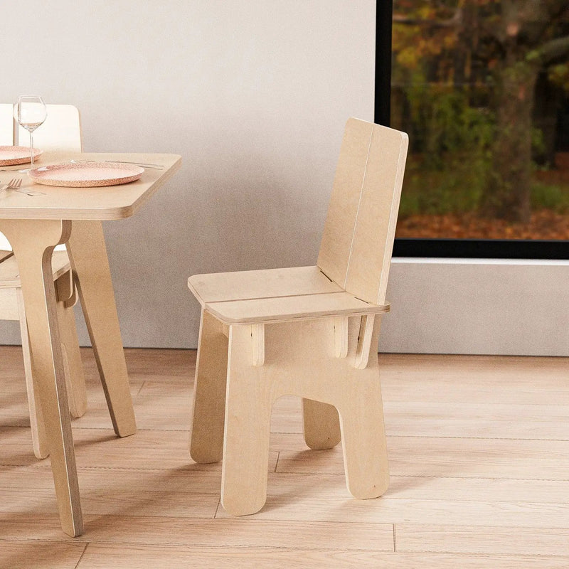Chair by Studio Furnis