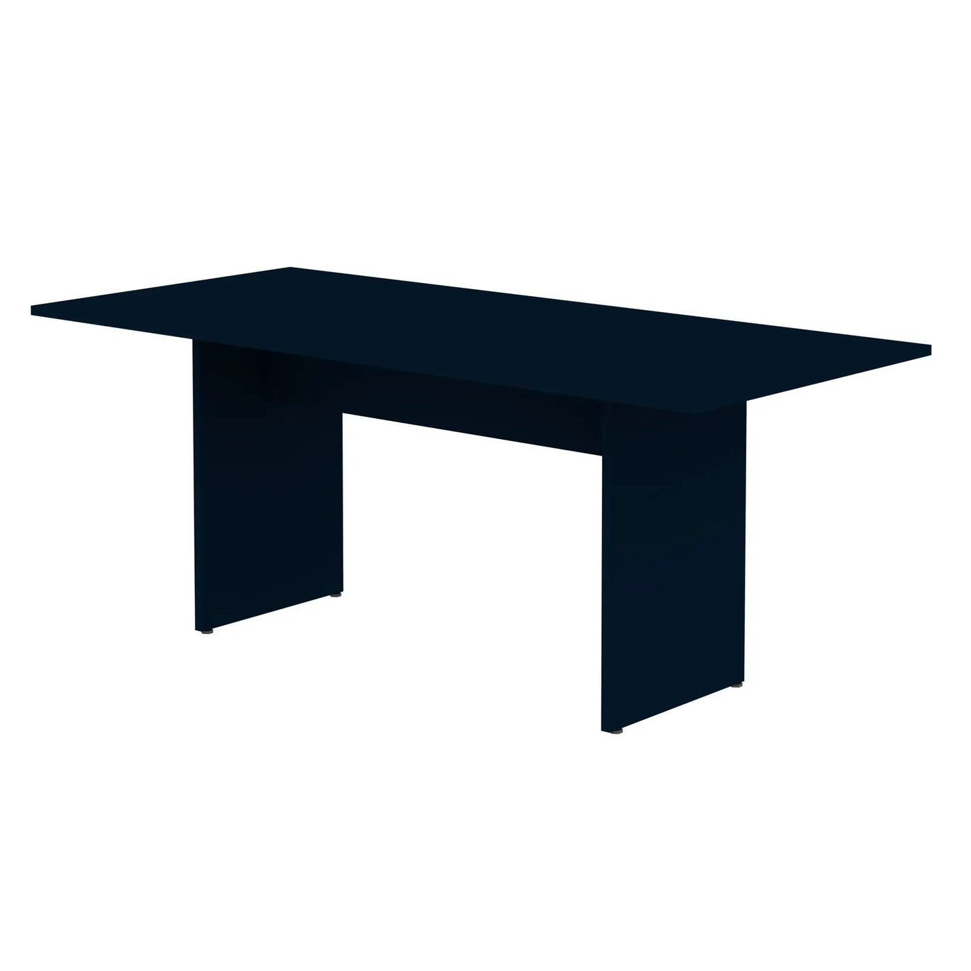 Nomad - Dining Table by HouseOfZazla