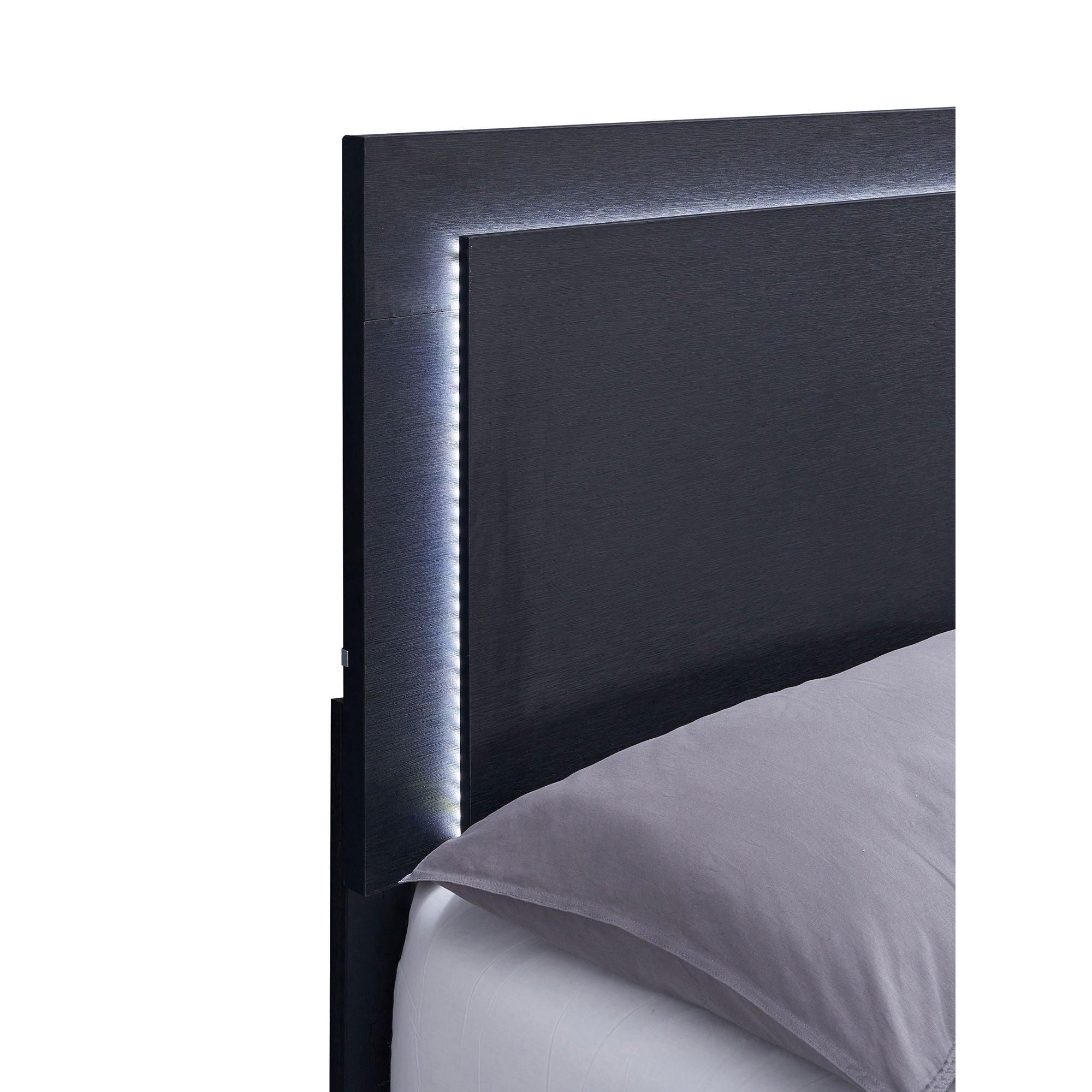 Medici - LED Bedroom Set by HouseOfZazla