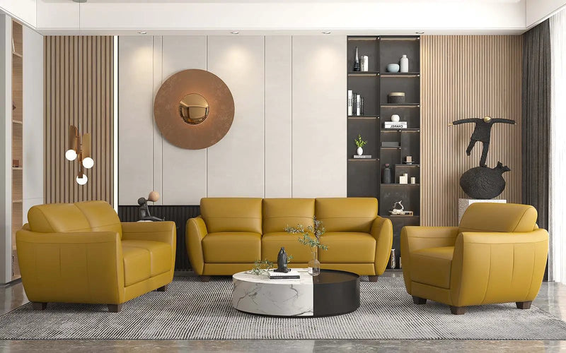 Valeria - Chair by Unique Piece Furniture