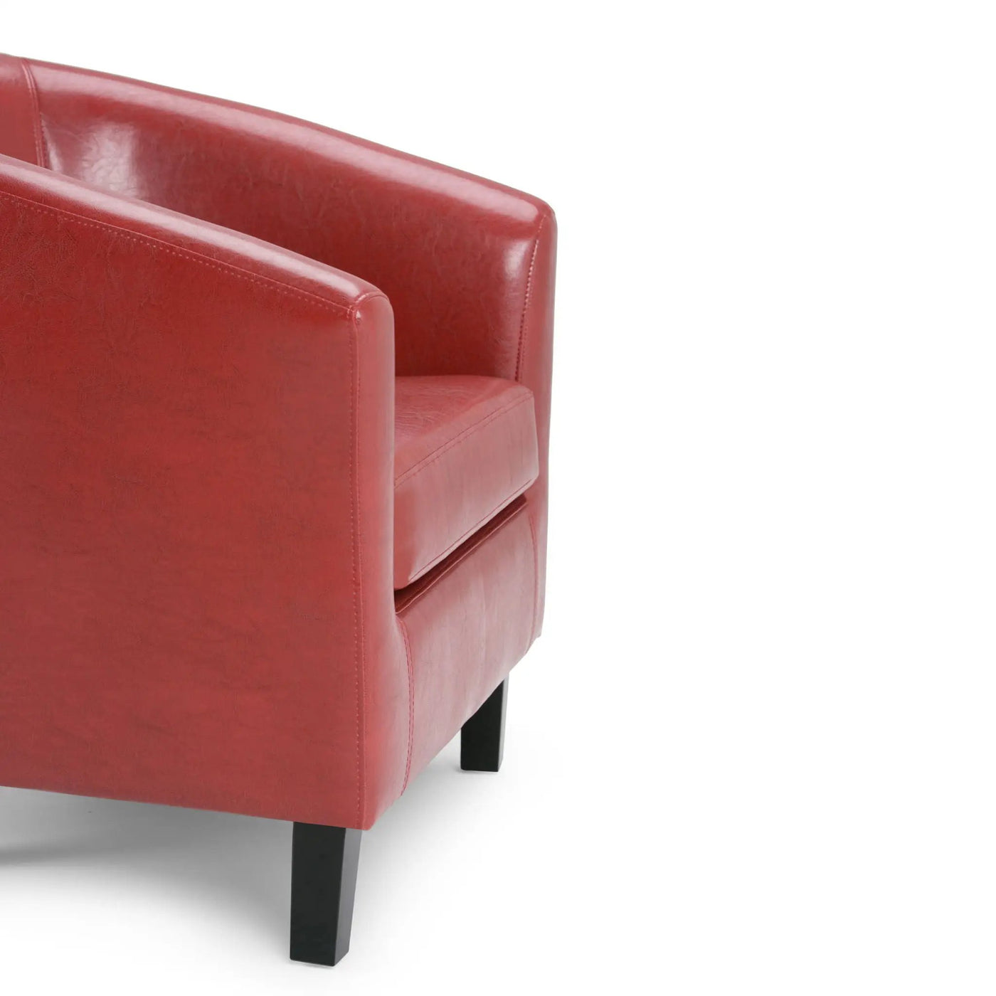 Austin - Transitional Tub Chair by Unique Piece Furniture