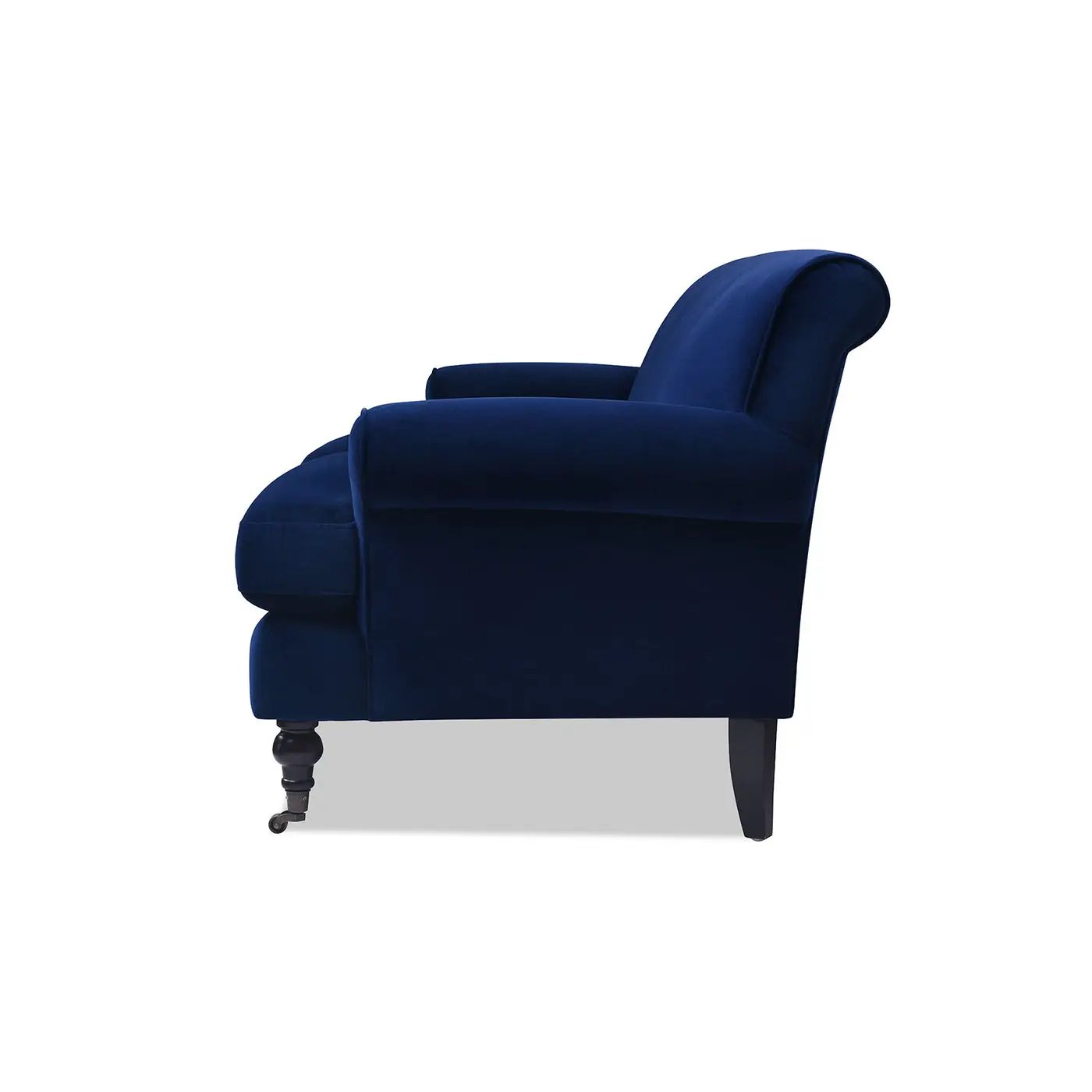 Alana Lawson - Three Cushion Tightback Sofa by HouseOfZazla
