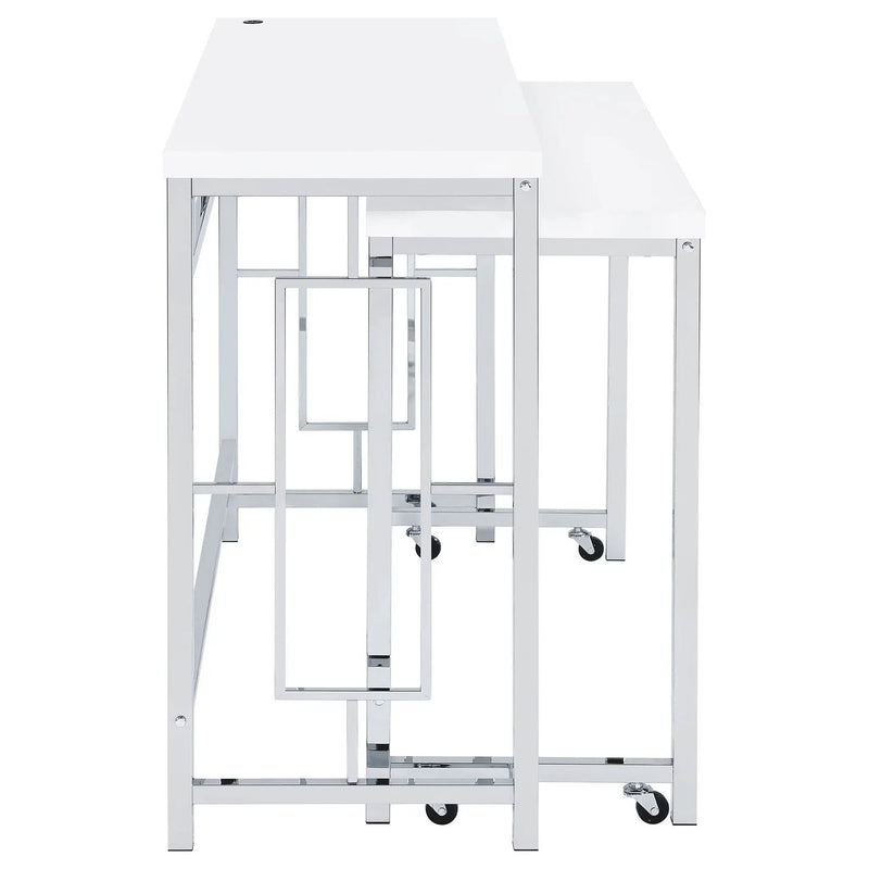 Laguna - Counter Height Dining Set