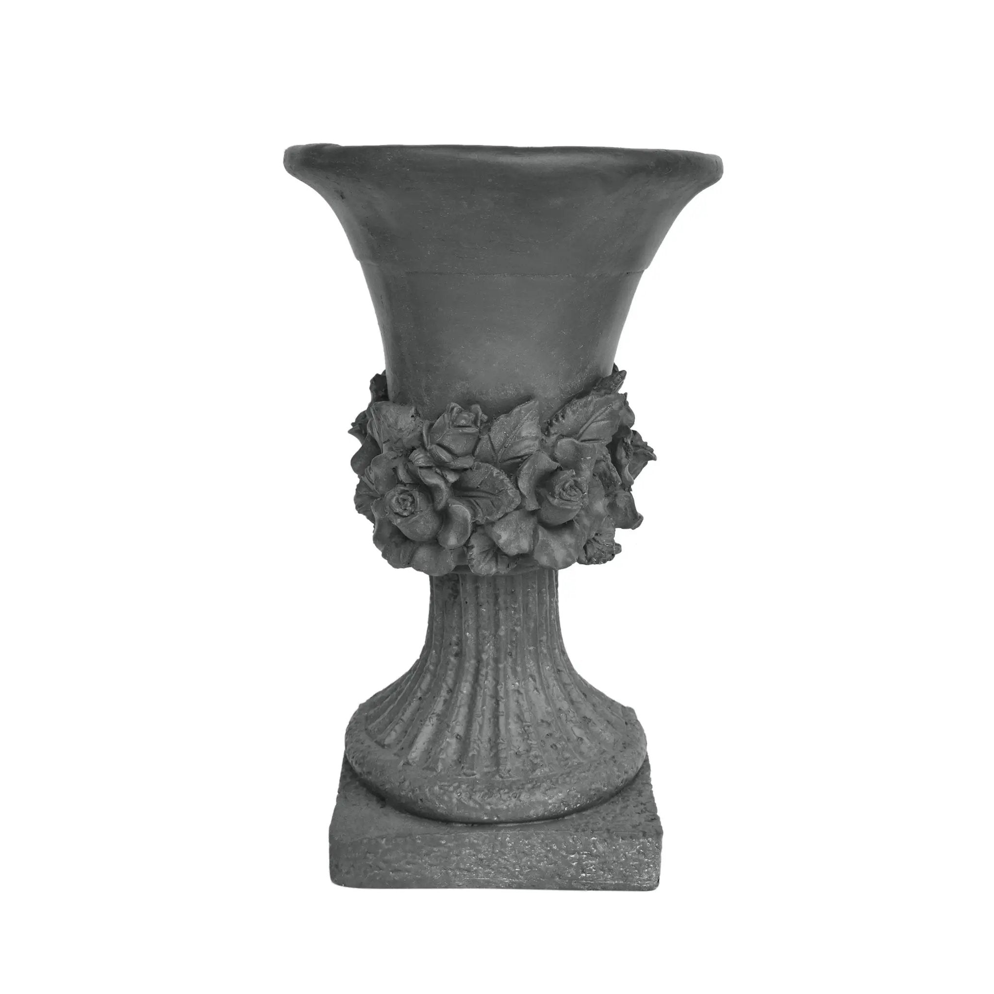MGO Garden Urn Planter by HouseOfZazla