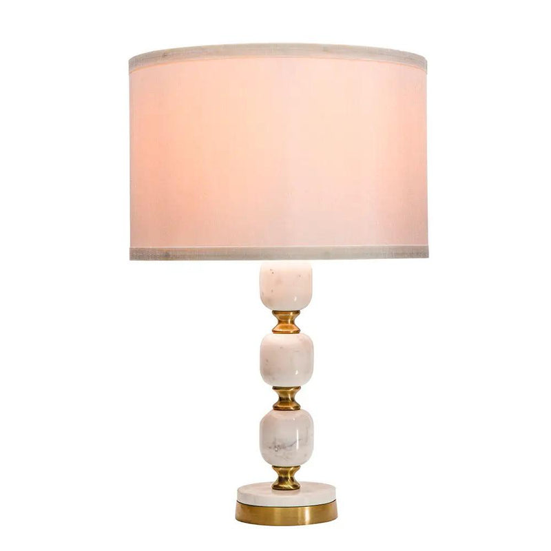 D15x26.5 Table Lamp by HouseOfZazla