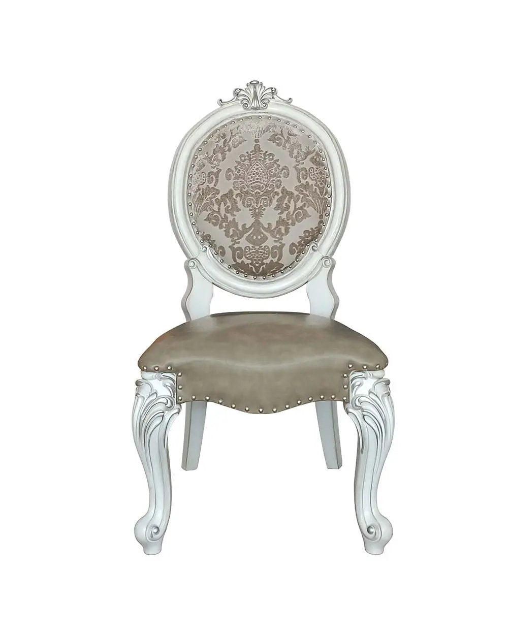 Versailles - Side Chair by Unique Piece Furniture