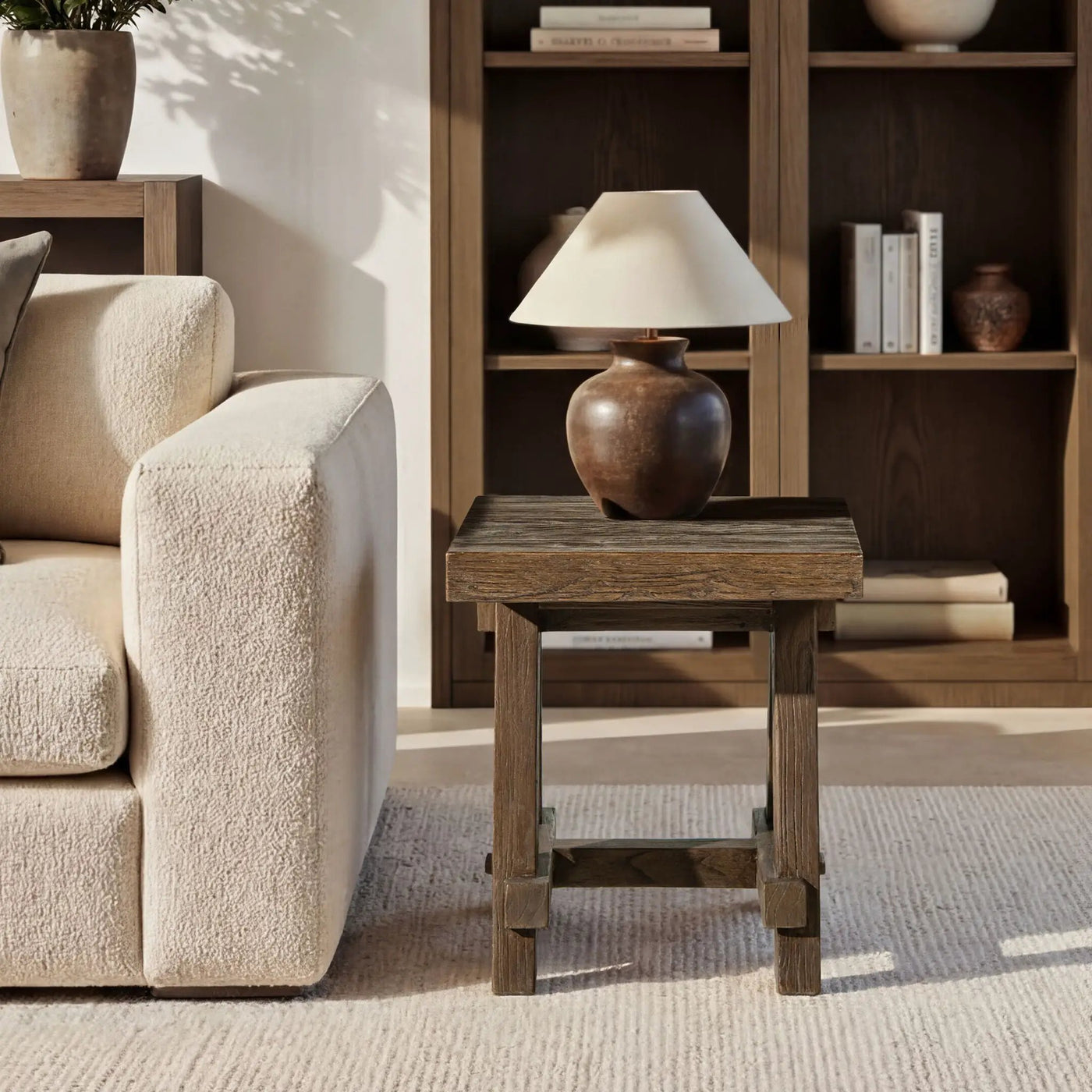 Hawthorne - Trestle Table by HouseOfZazla