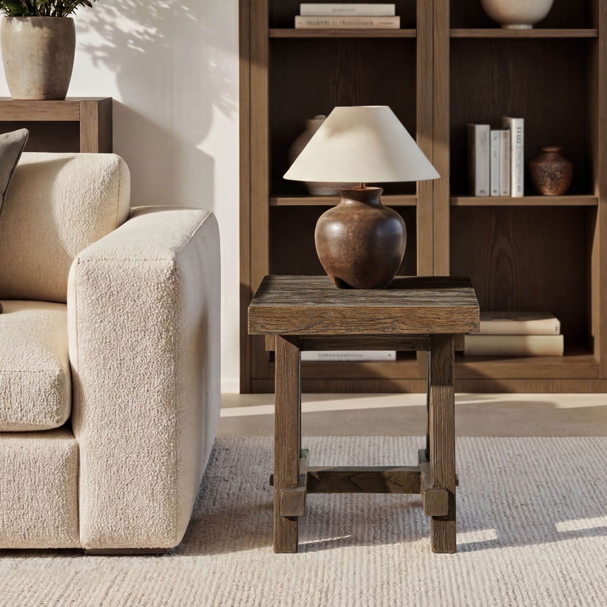 Hawthorne - Trestle Table by HouseOfZazla