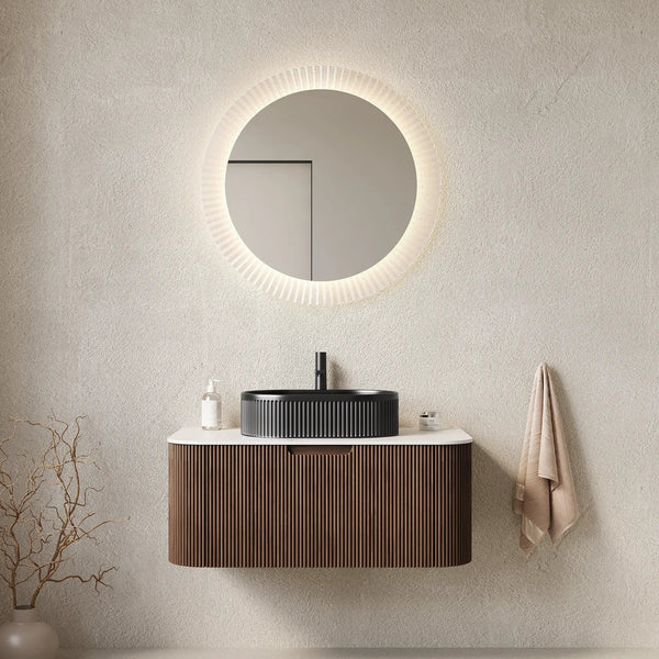 DINA 36" Bathroom Vanity with Sink