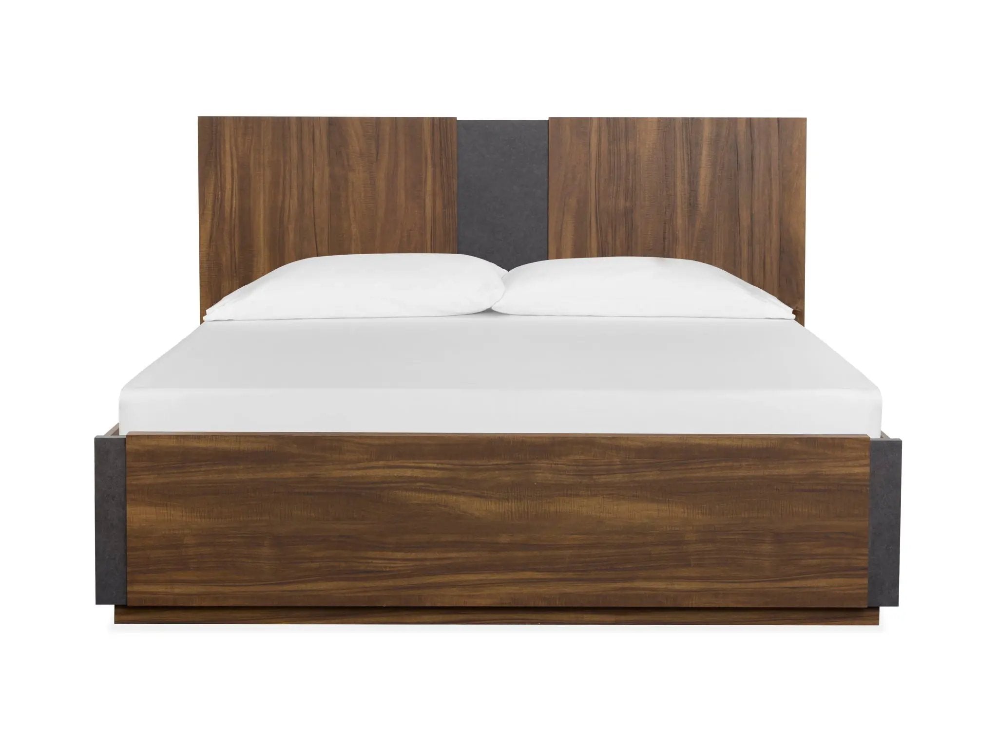 Jensen - Panel Bed by Unique Piece Furniture
