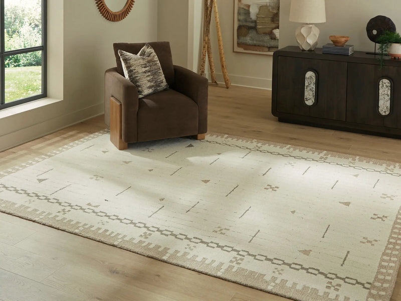 Dot - Rug by Unique Piece Furniture