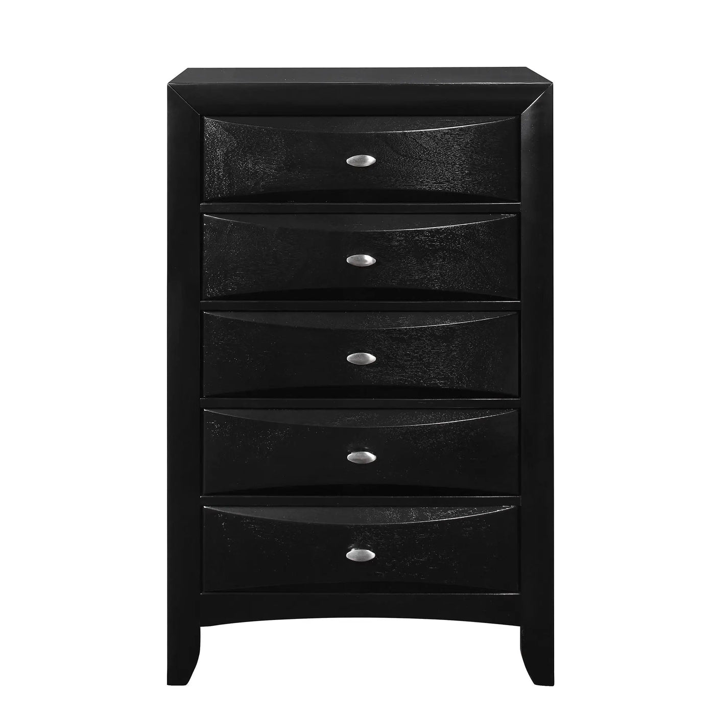 Lucille - Chest With Spacious Drawers by HouseOfZazla