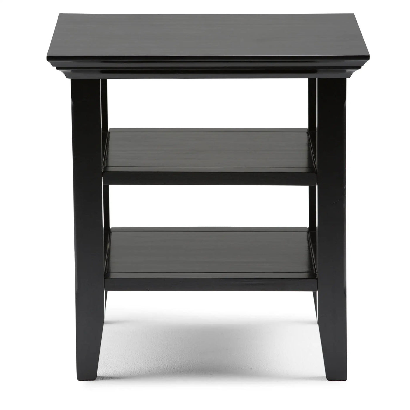 Acadian - Handcrafted End Table by HouseOfZazla