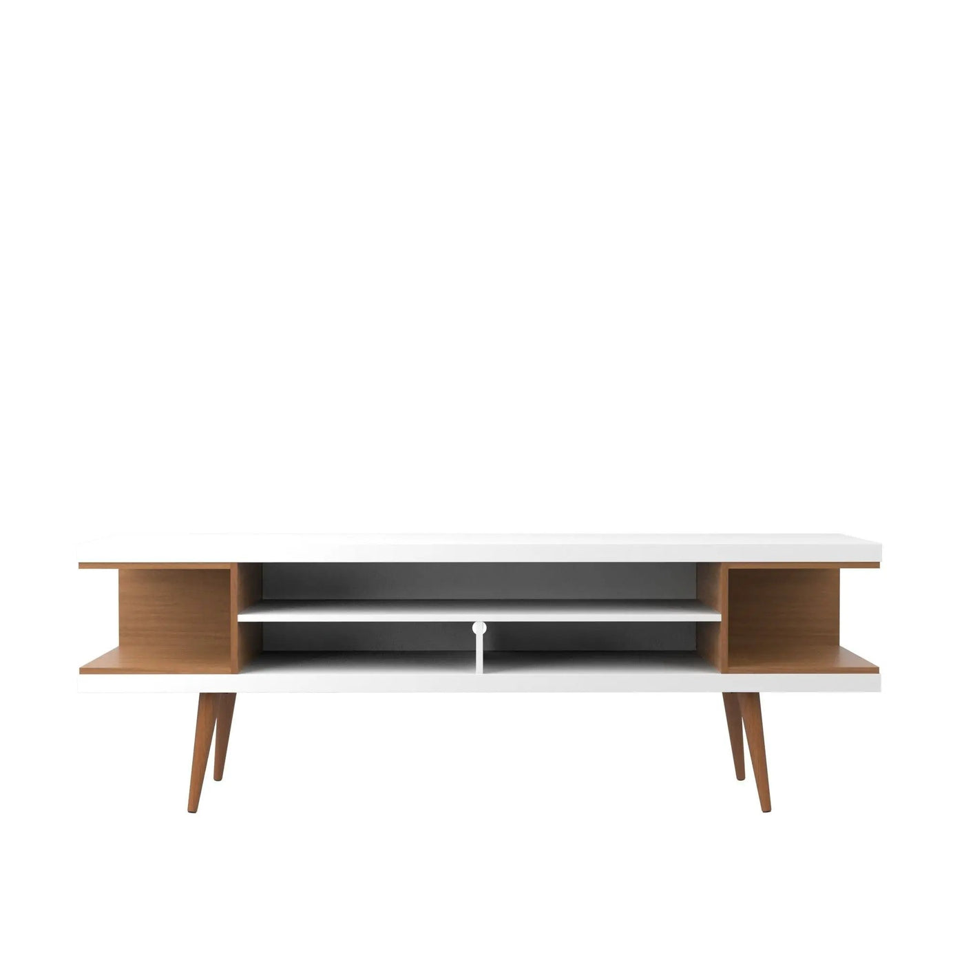 Utopia - Mid-Century Modern TV Stand by HouseOfZazla