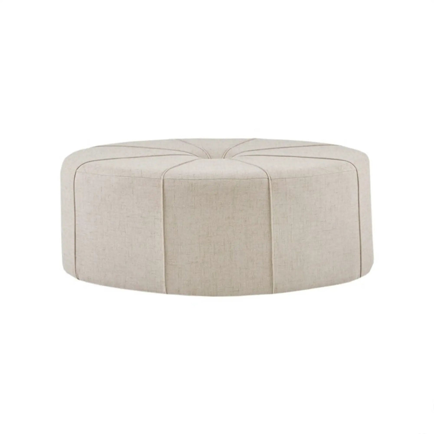Modern Style Large Cocktail Ottoman by HouseOfZazla
