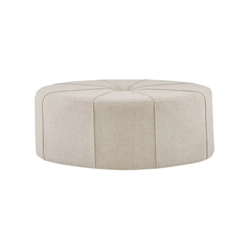 Modern Style Large Cocktail Ottoman by HouseOfZazla