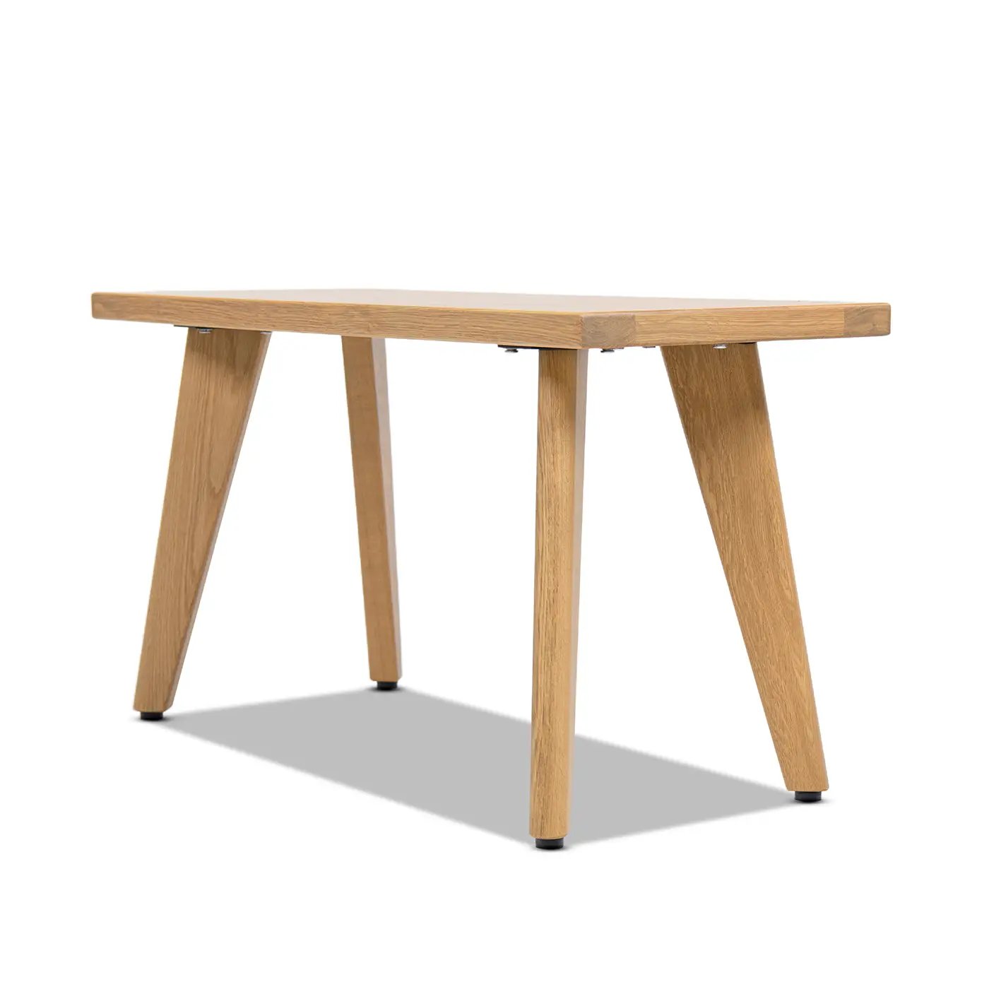 Capri 35.5" Solid Bench by HouseOfZazla