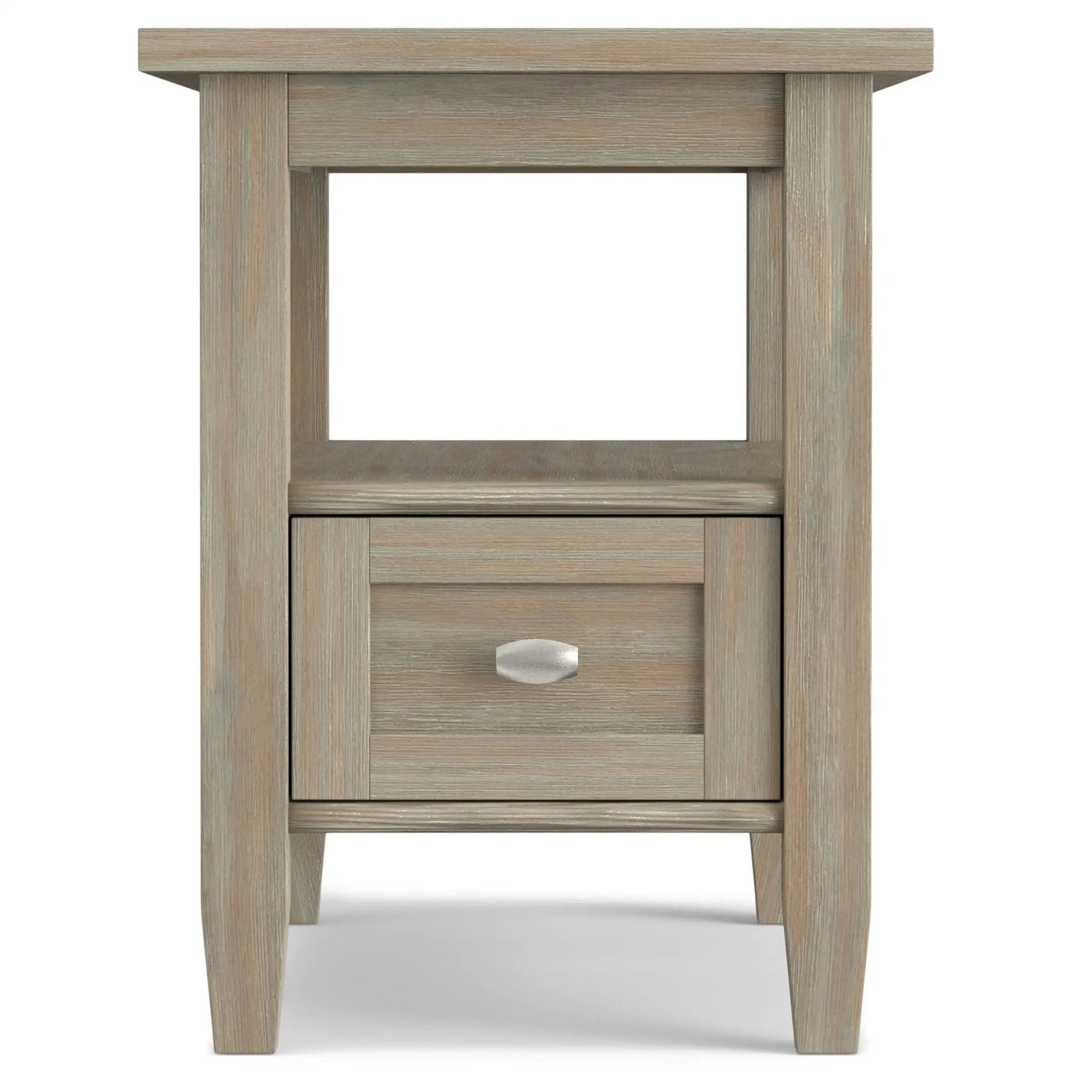 Warm Shaker - Handcrafted Table by HouseOfZazla