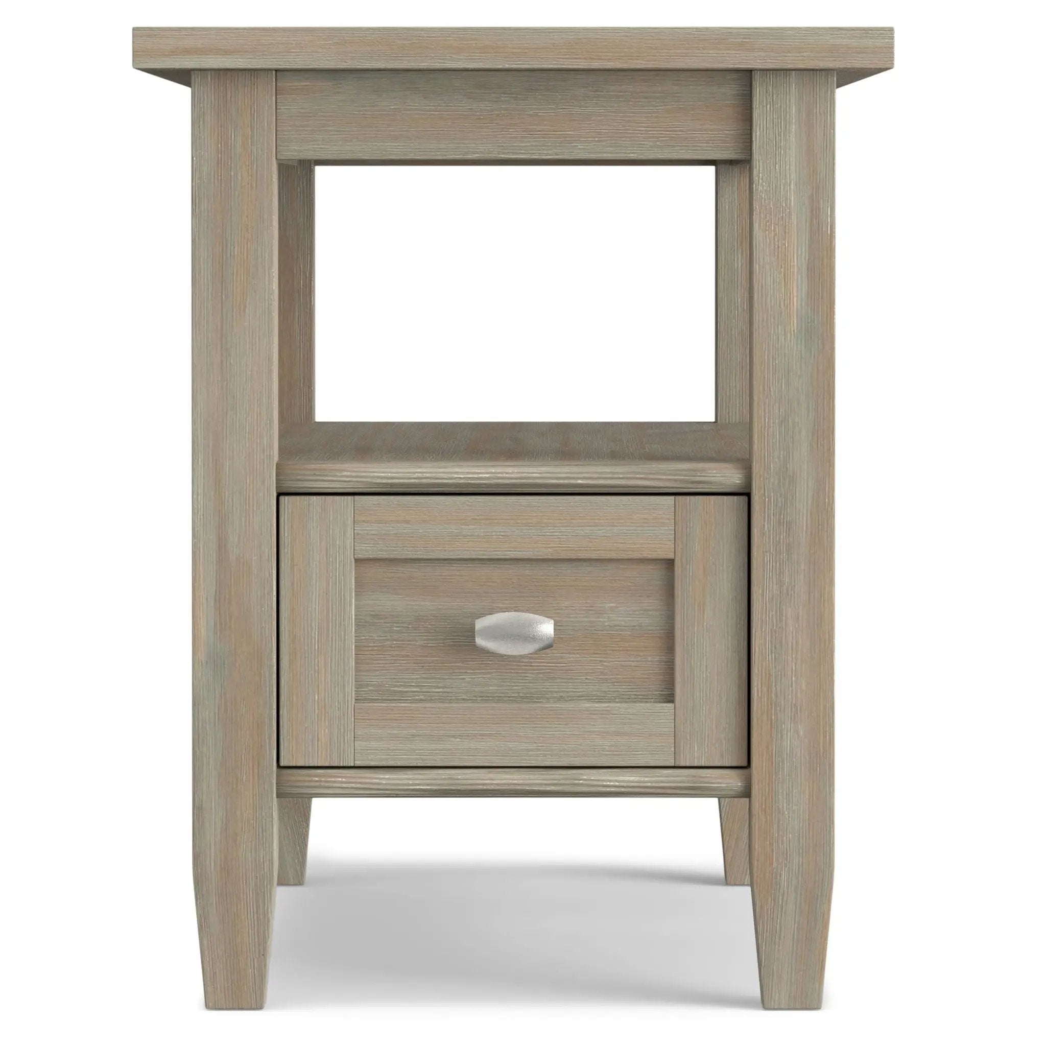 Warm Shaker - Handcrafted Table by HouseOfZazla