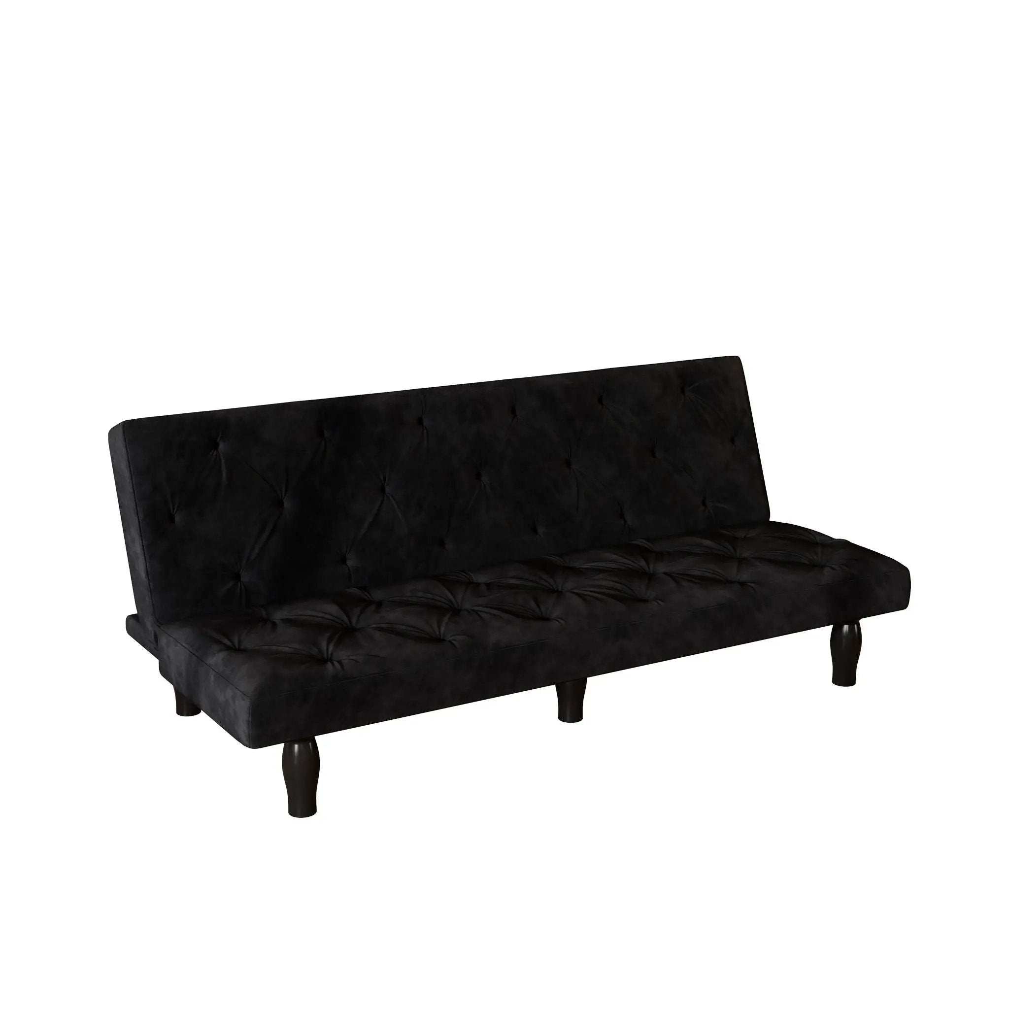 Sofa Bed With Adjustable Backrest by Unique Piece Furniture