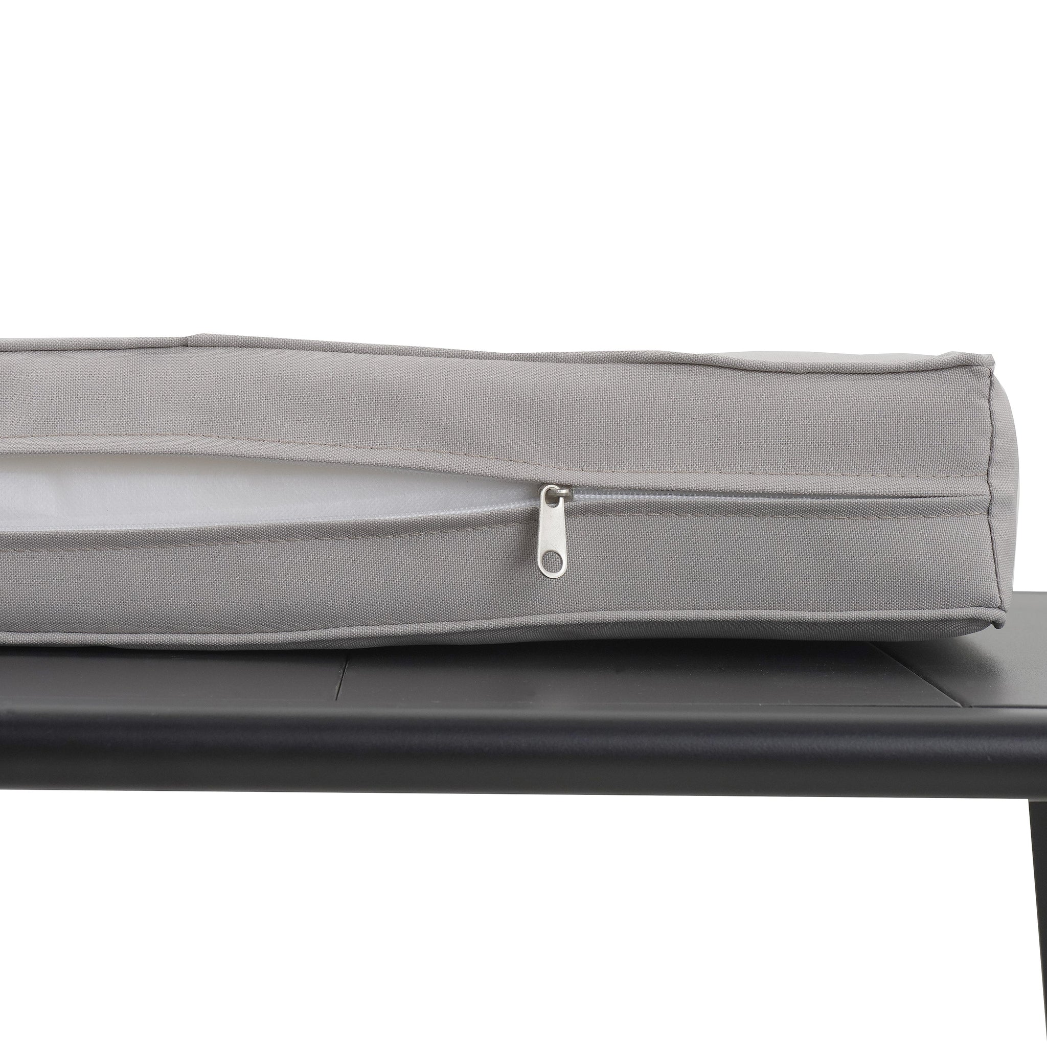 U_STYLE Durable and Comfortable Outdoor Seating Set by HouseOfZazla