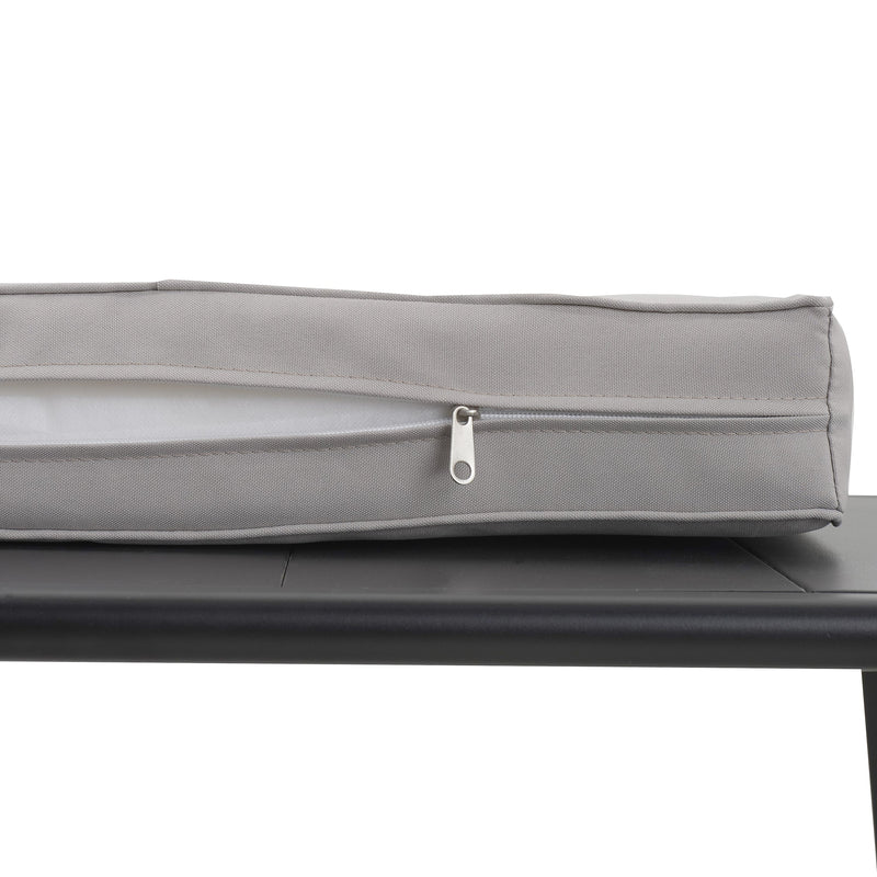 U_STYLE Durable and Comfortable Outdoor Seating Set by HouseOfZazla
