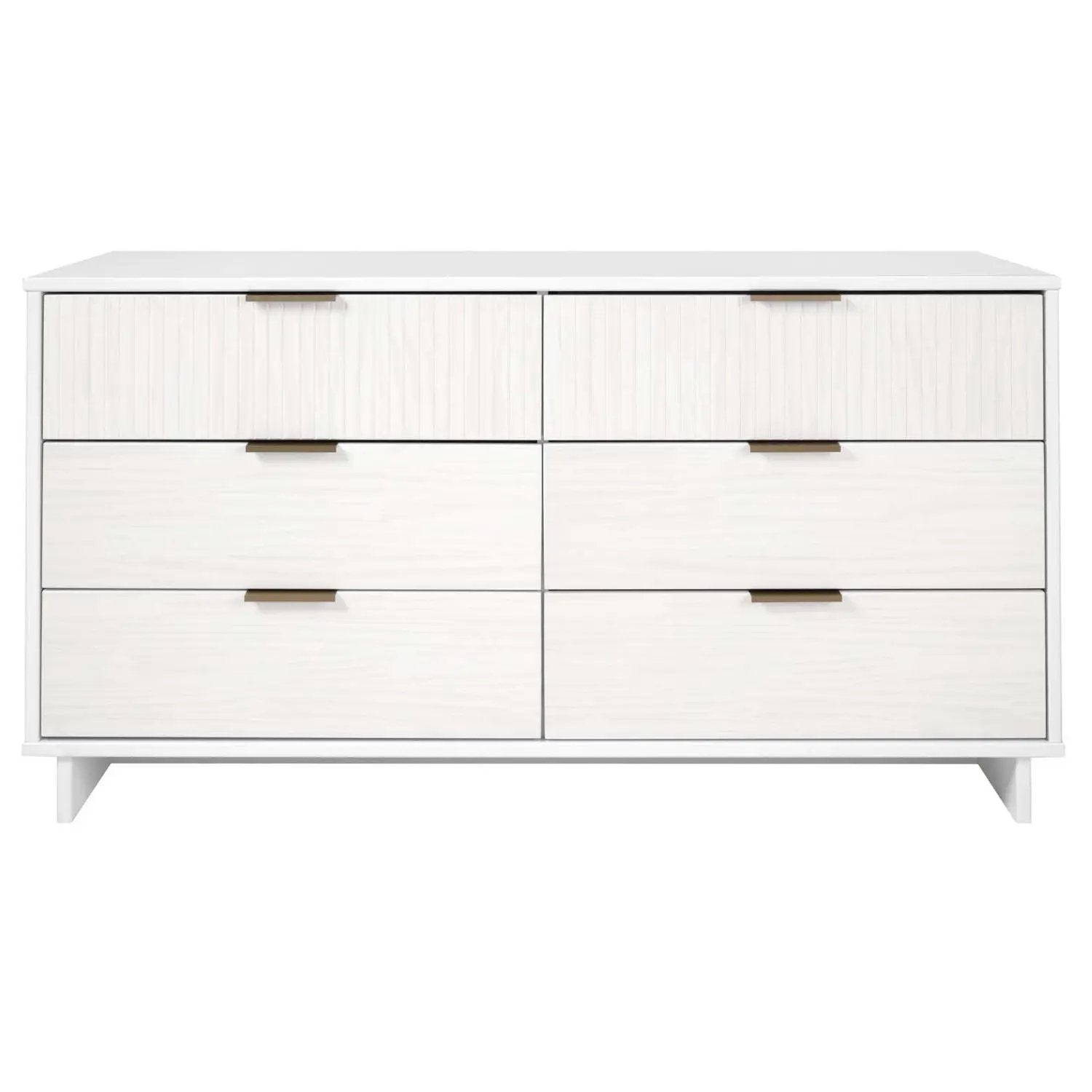 Granville - Dresse With 6 Drawers by HouseOfZazla