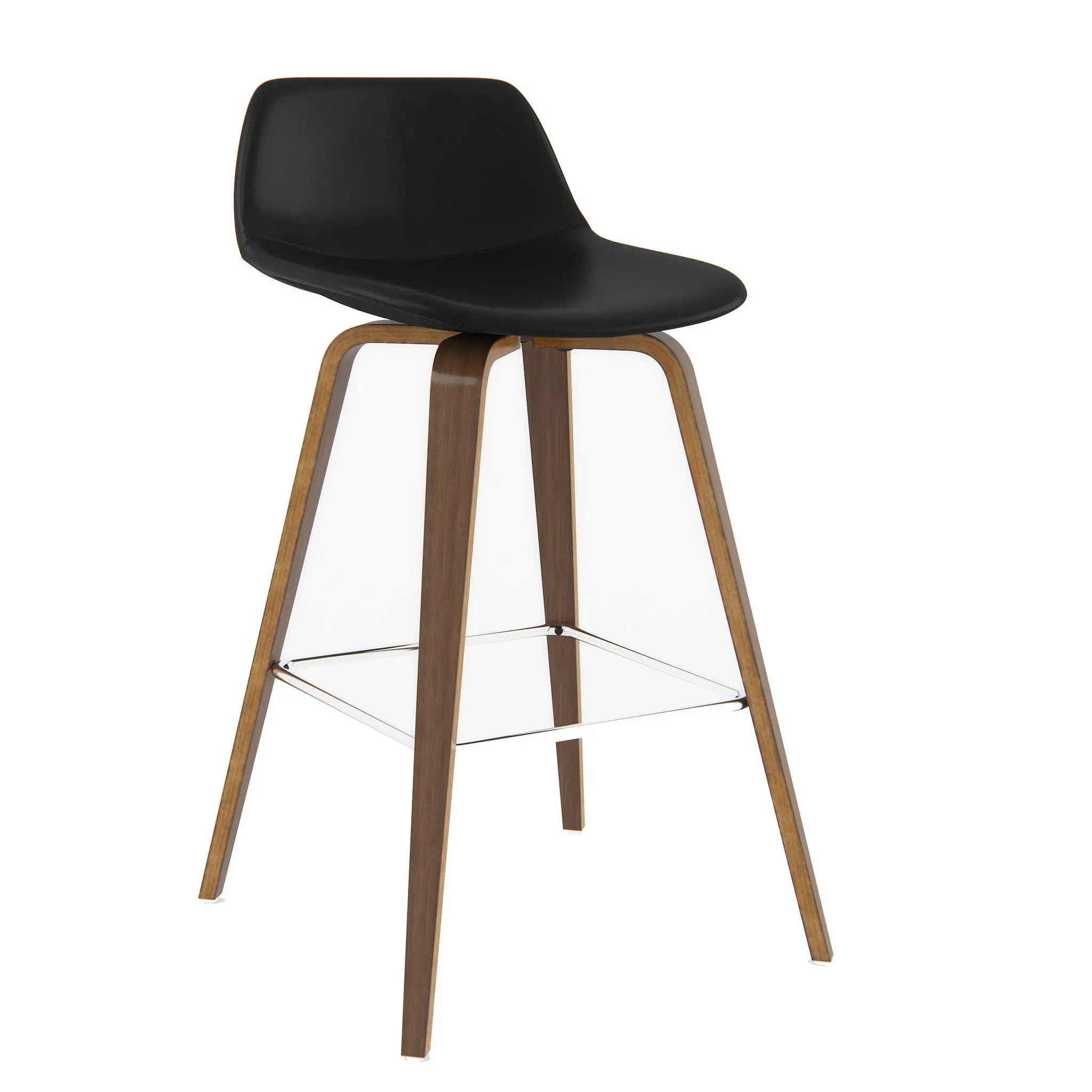 Randolph Bentwood - Counter / Bar Height Stool (Set of 2) by Unique Piece Furniture