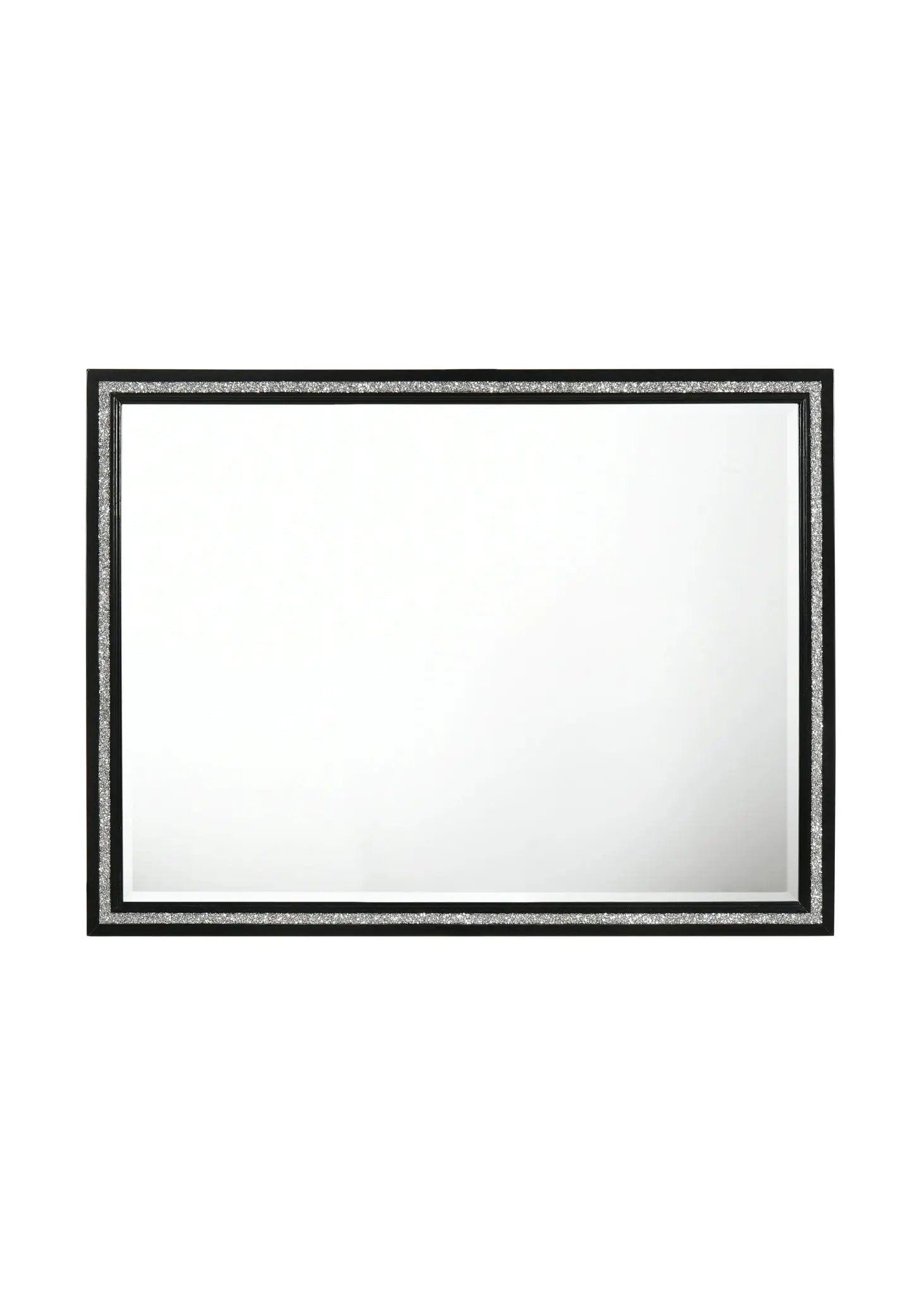 Haiden Weathered Mirror Black by HouseOfZazla