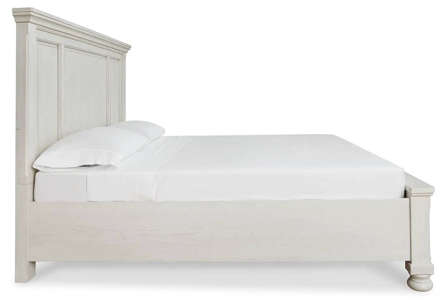 Robbinsdale - Panel Storage Bed by Unique Piece Furniture