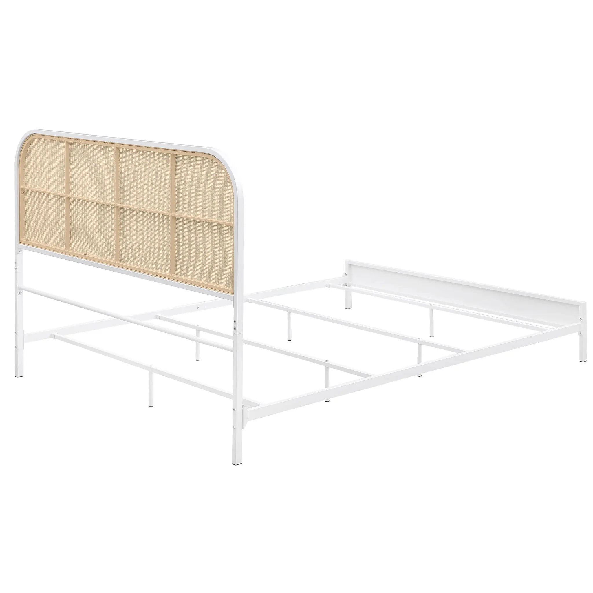 Kenneth - Radio Weave Bed